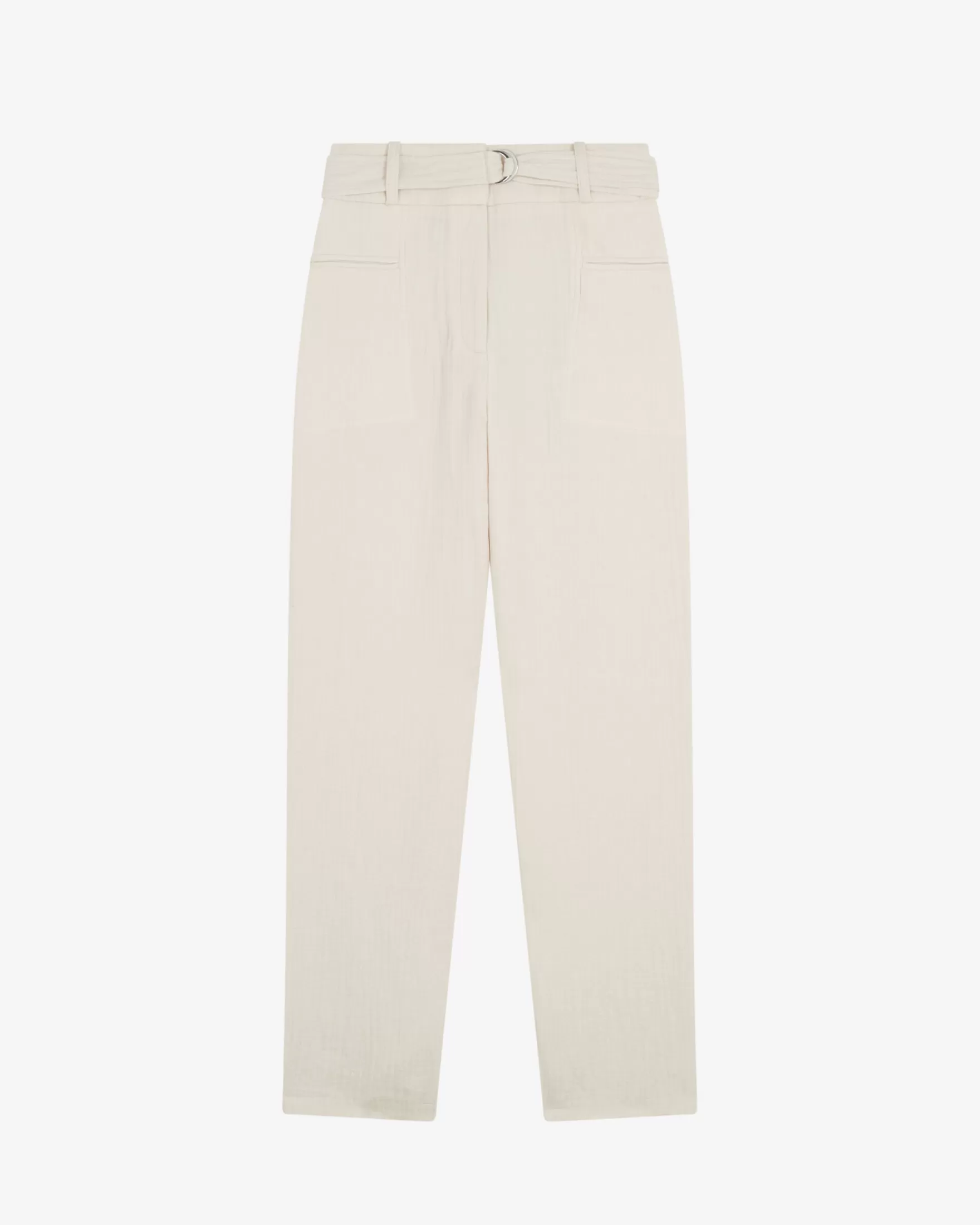 Best Pantalon Taille Haute Artura Femme Pantalons & Jeans