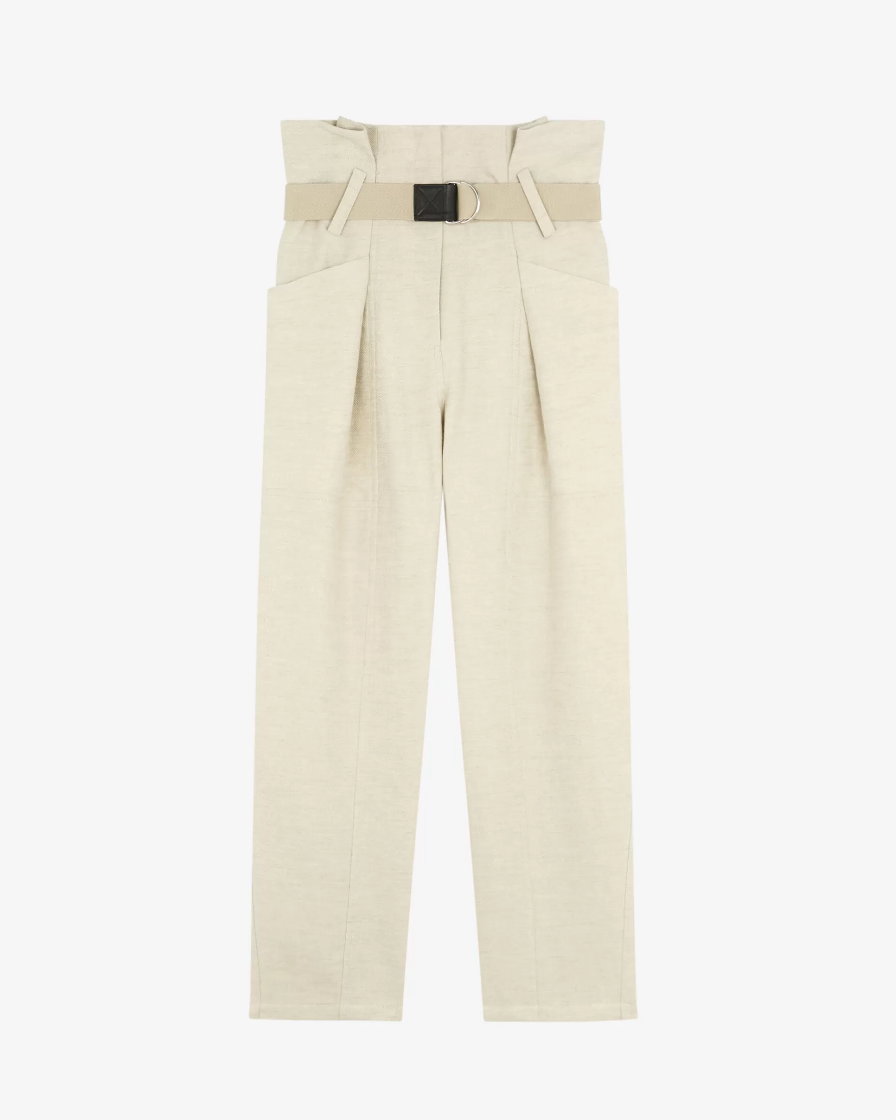 Online Pantalon Taille Haute Colinea Femme Pantalons & Jeans