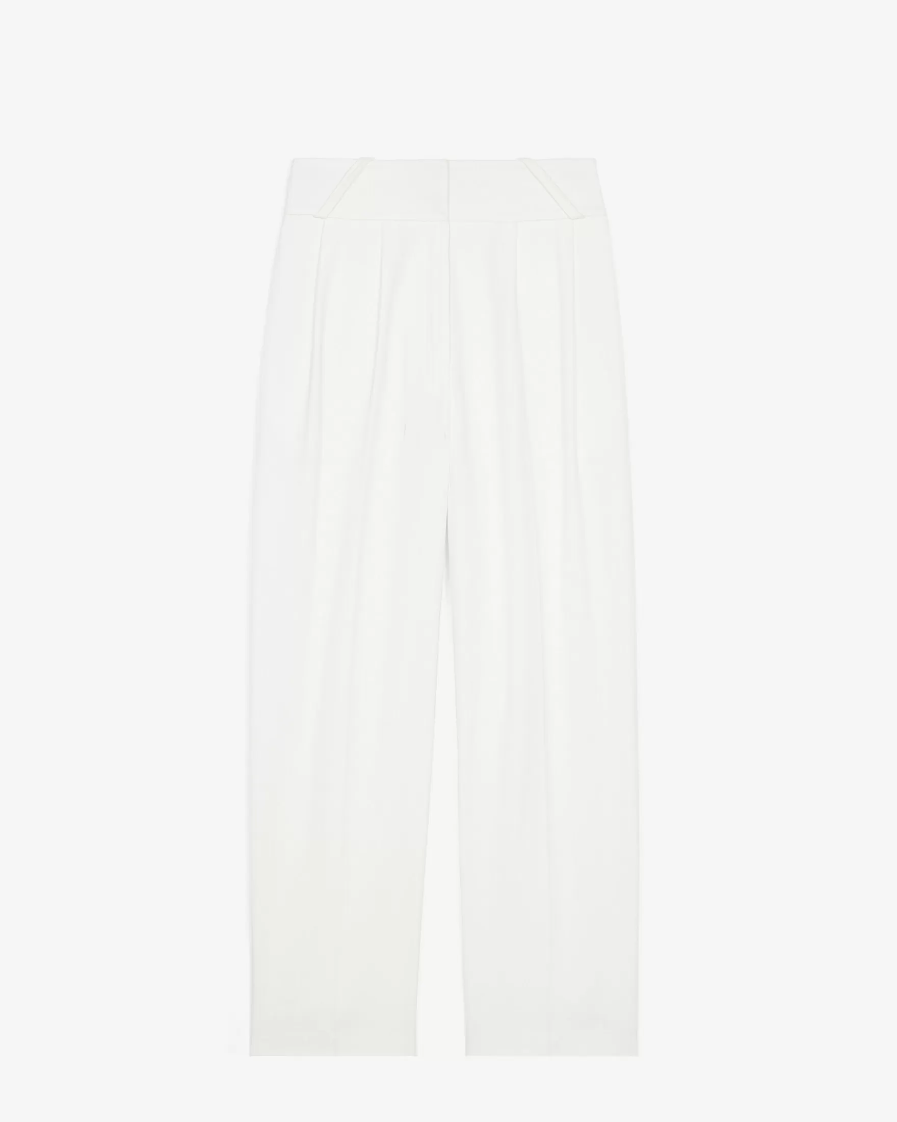 Best Sale Pantalon Taille Haute Trina Femme Pantalons & Jeans