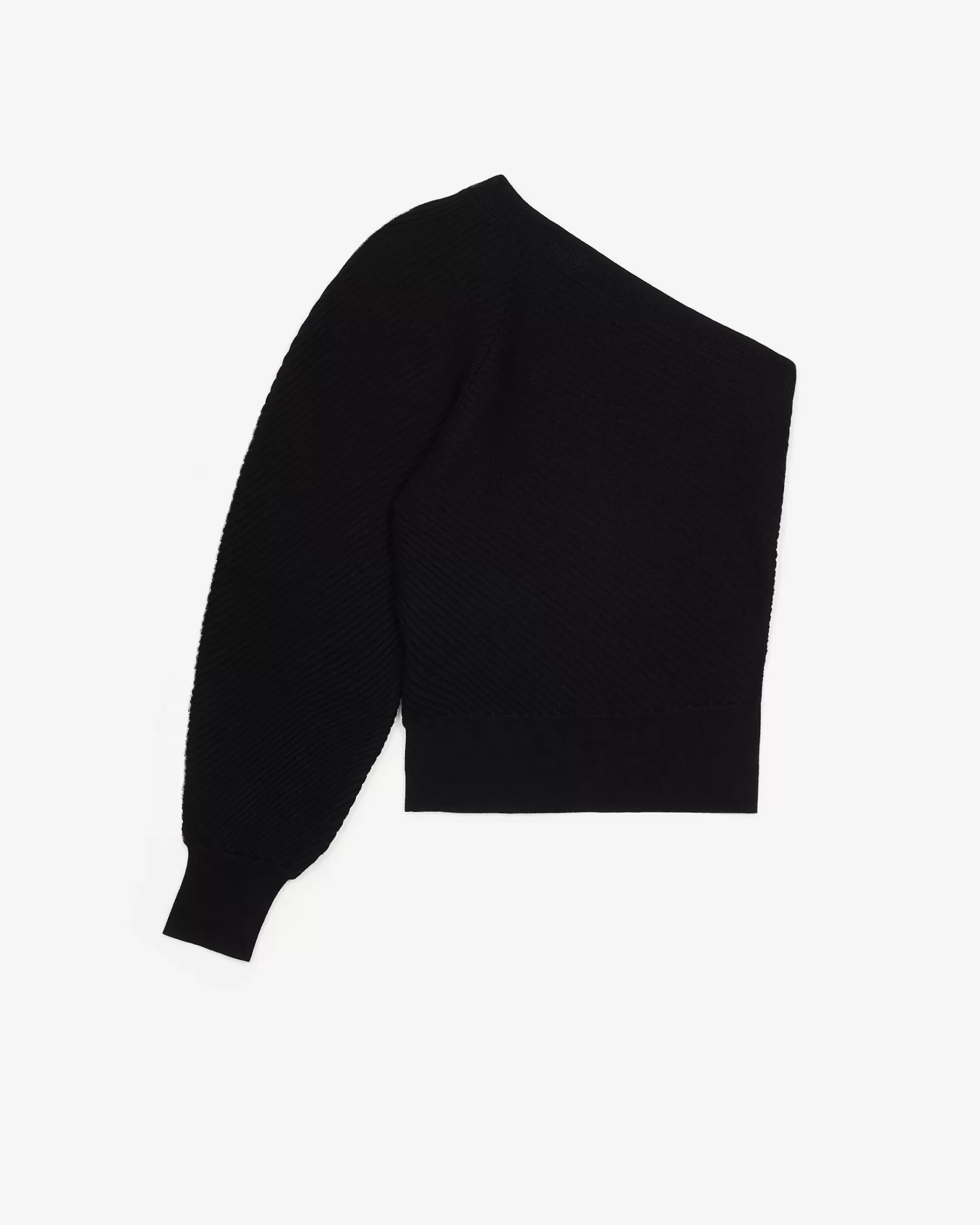 Online Pull Asymetrique Pelope Femme Pulls & Sweats