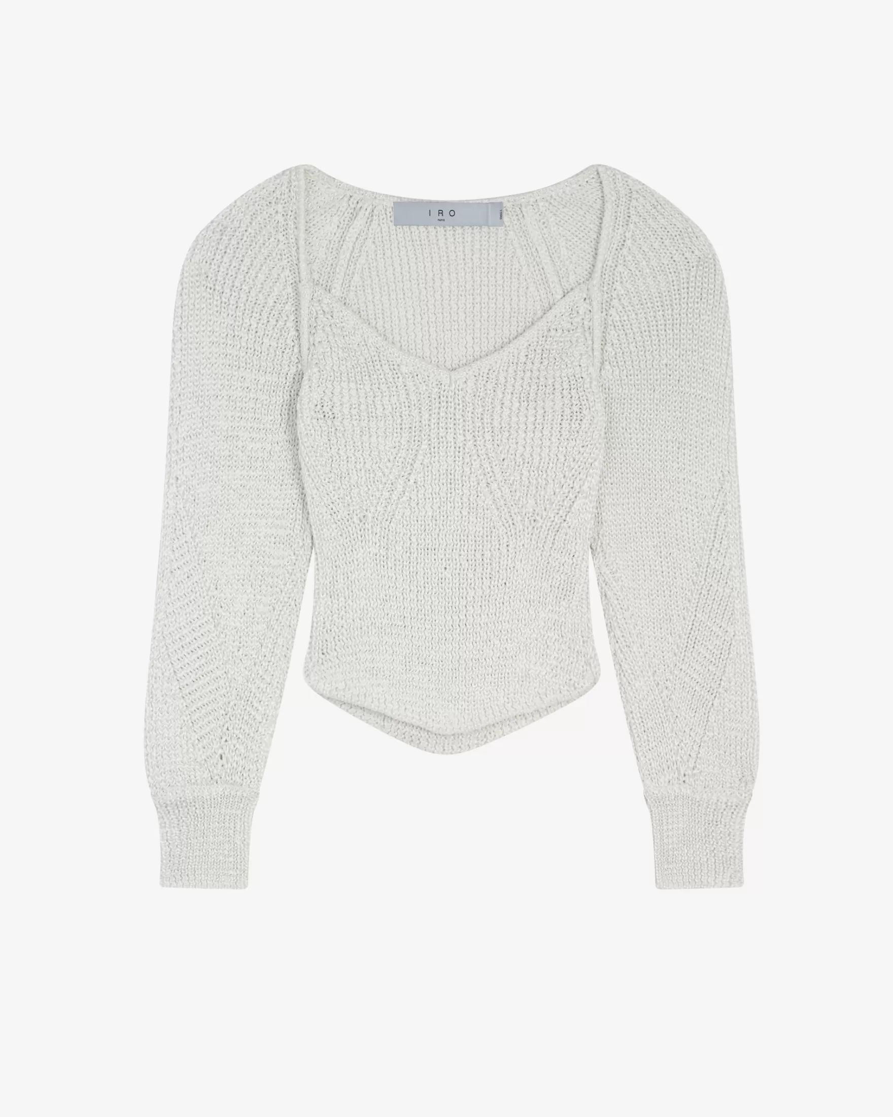 Hot Pull Col V Salali Femme Pulls & Sweats
