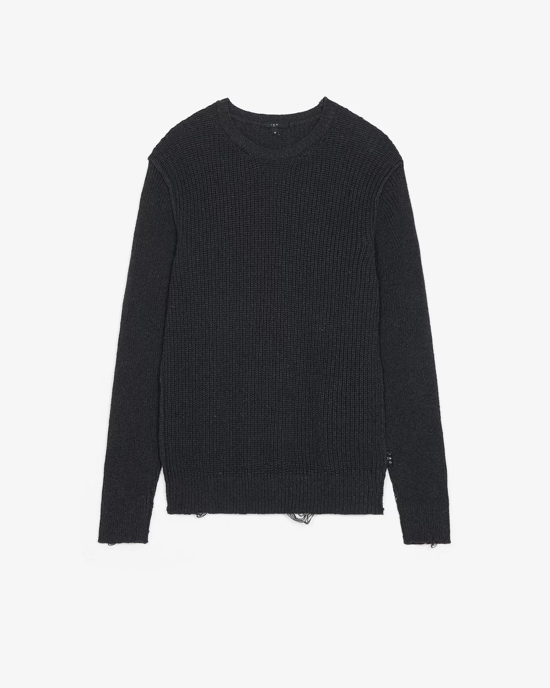 Hot Pull Destroy Col Rond Jokol Homme Pulls & Sweats