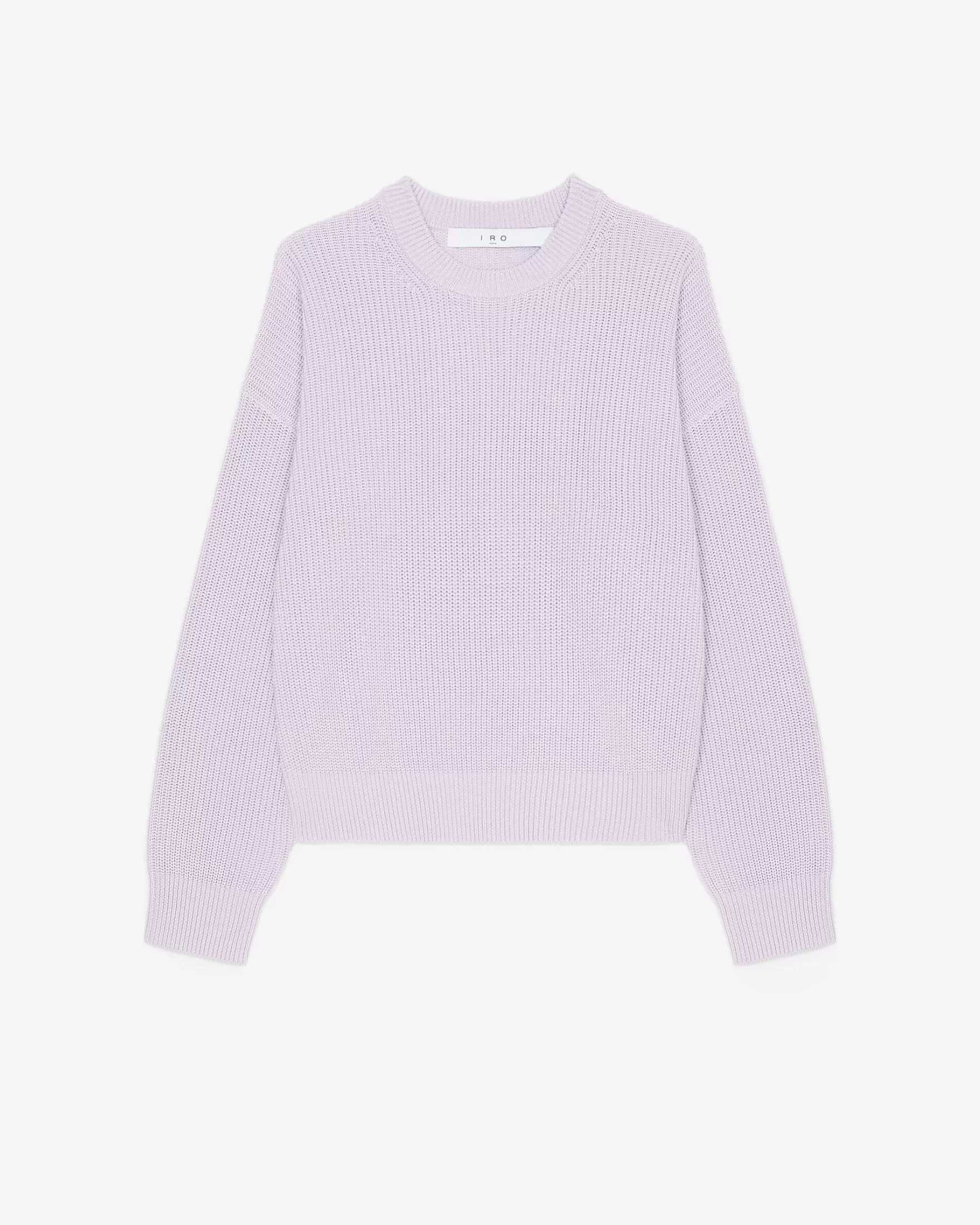 Online Pull Oversize Col Rond Verale Femme Pulls & Sweats