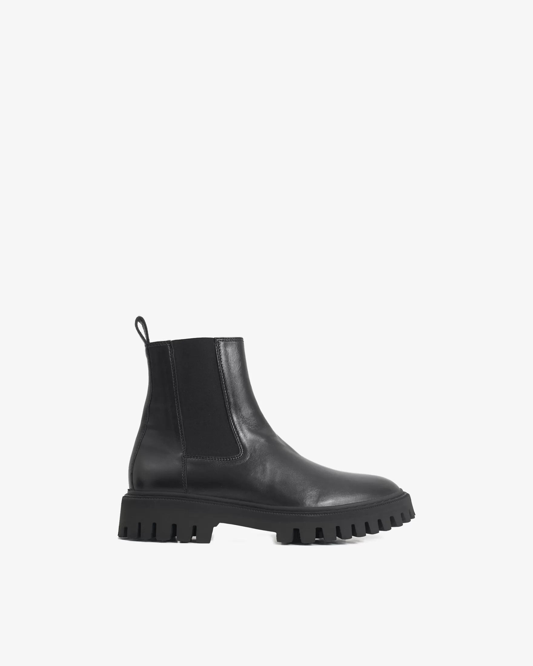 Sale Rangers En Cuir Kosmic Chelsea Homme Bottines