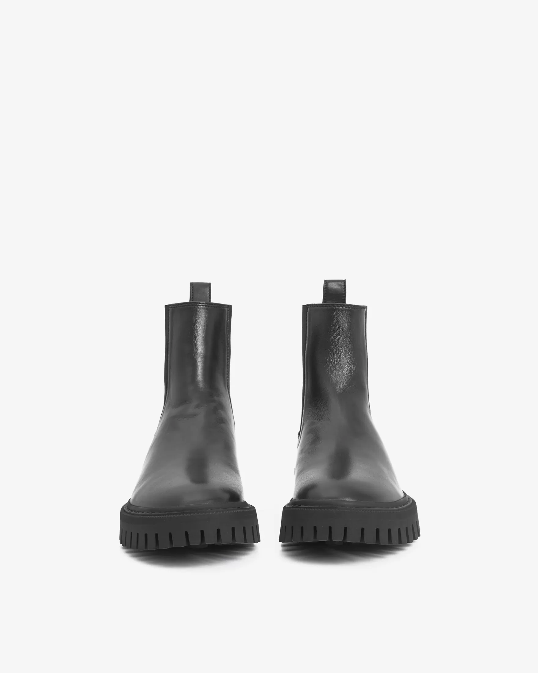 Sale Rangers En Cuir Kosmic Chelsea Homme Bottines
