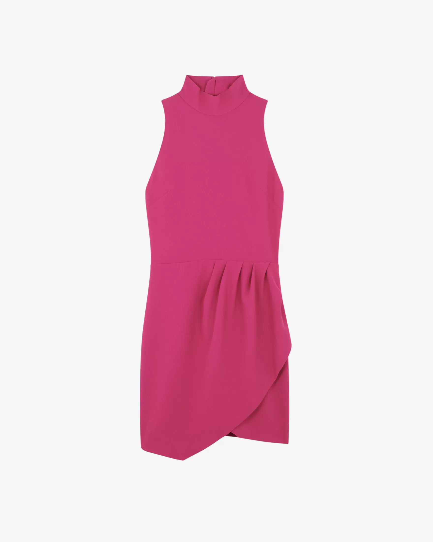 Best Sale Robe Courte Sans Manches Kamela Femme Robes