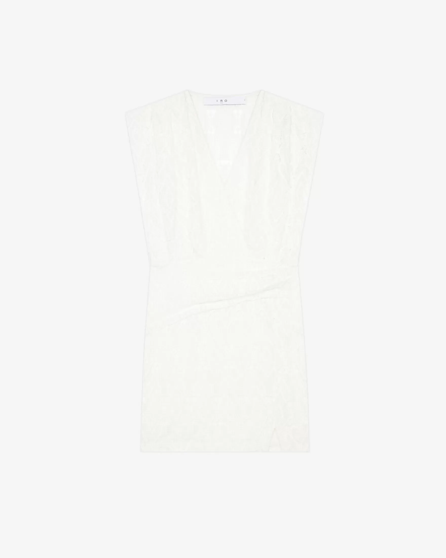 Outlet Robe En Dentelle Perine Femme Robes