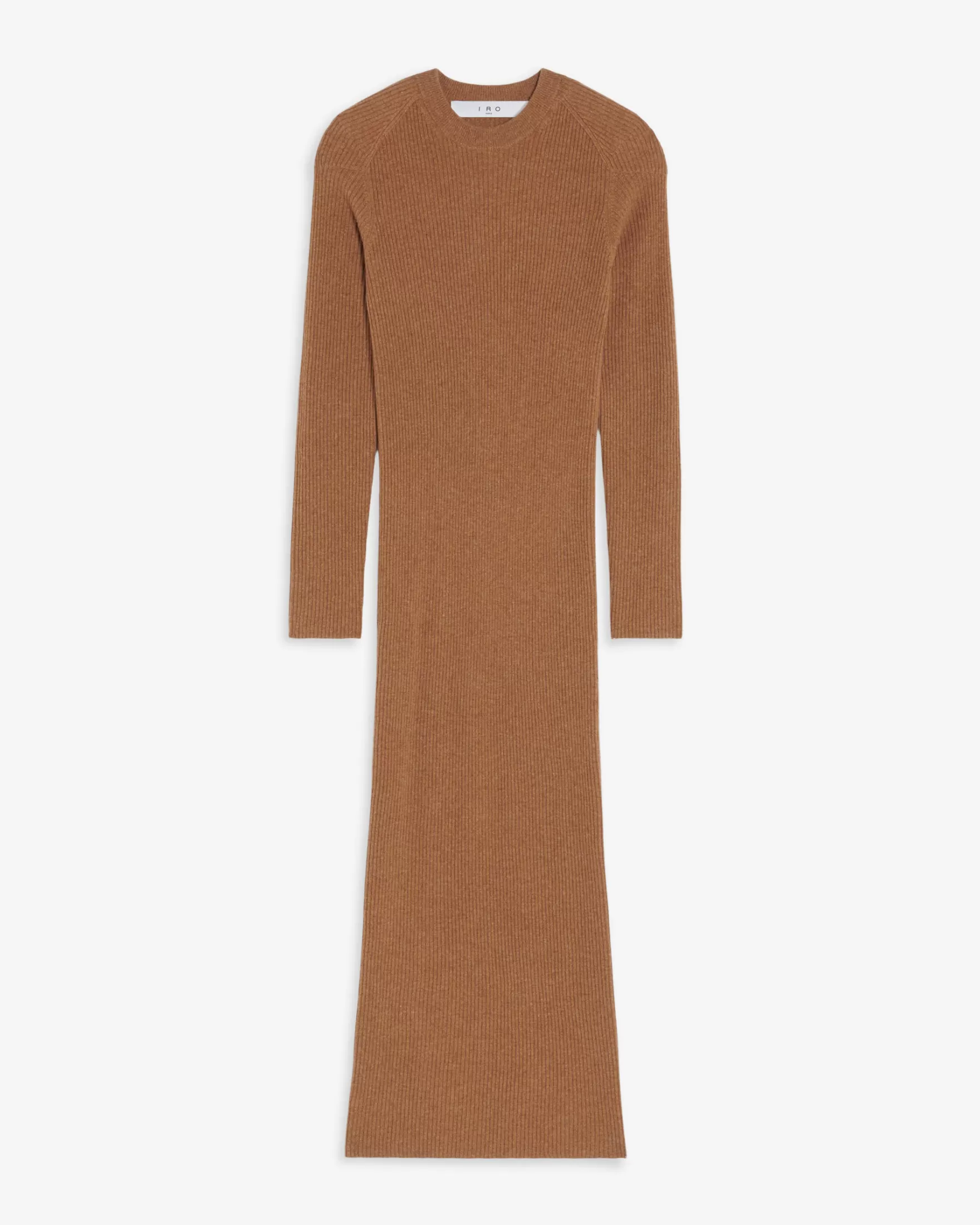 Best Sale Robe Longue En Cachemire Liette Femme Robes