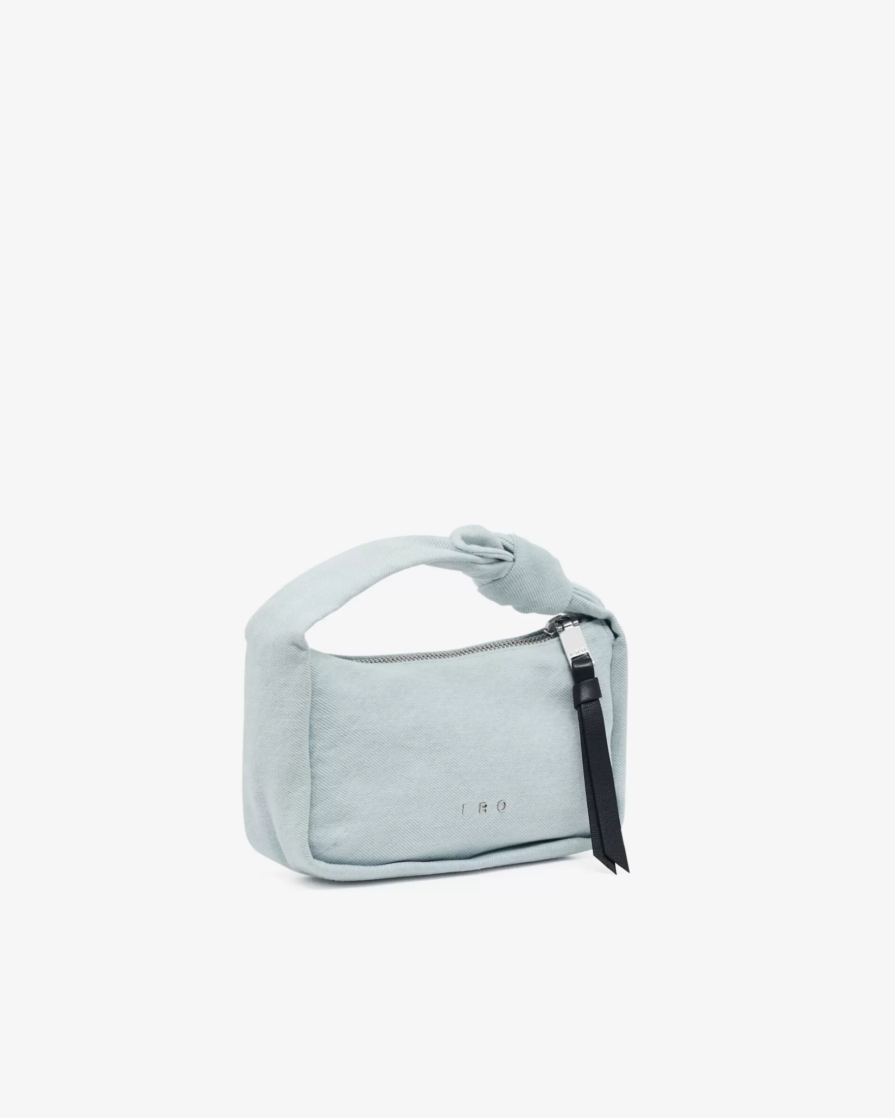 Cheap Sac Avec Noeud Noue Baby Denim Femme Sacs