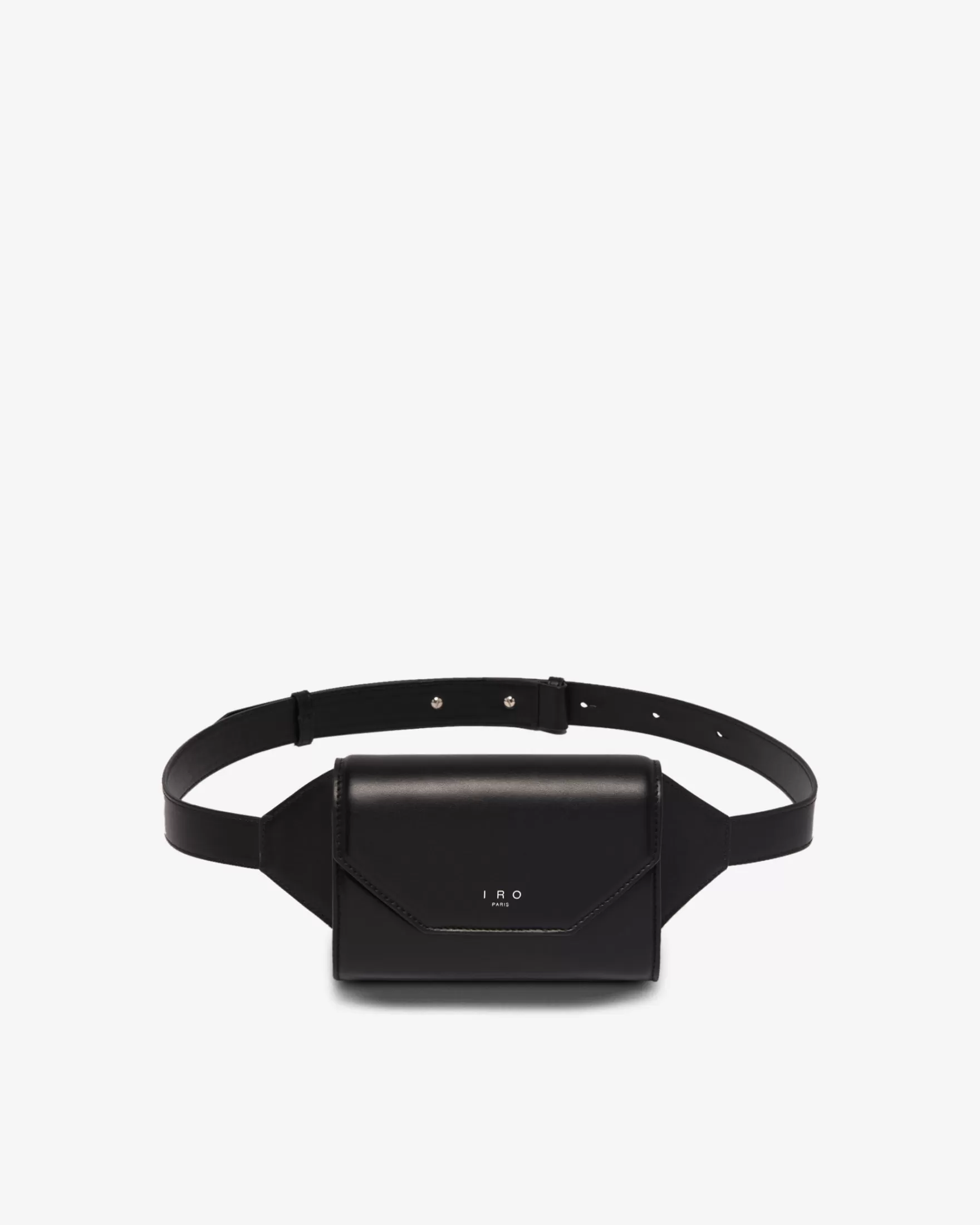 Best Sac Ceinture En Cuir Horu Femme Sacs
