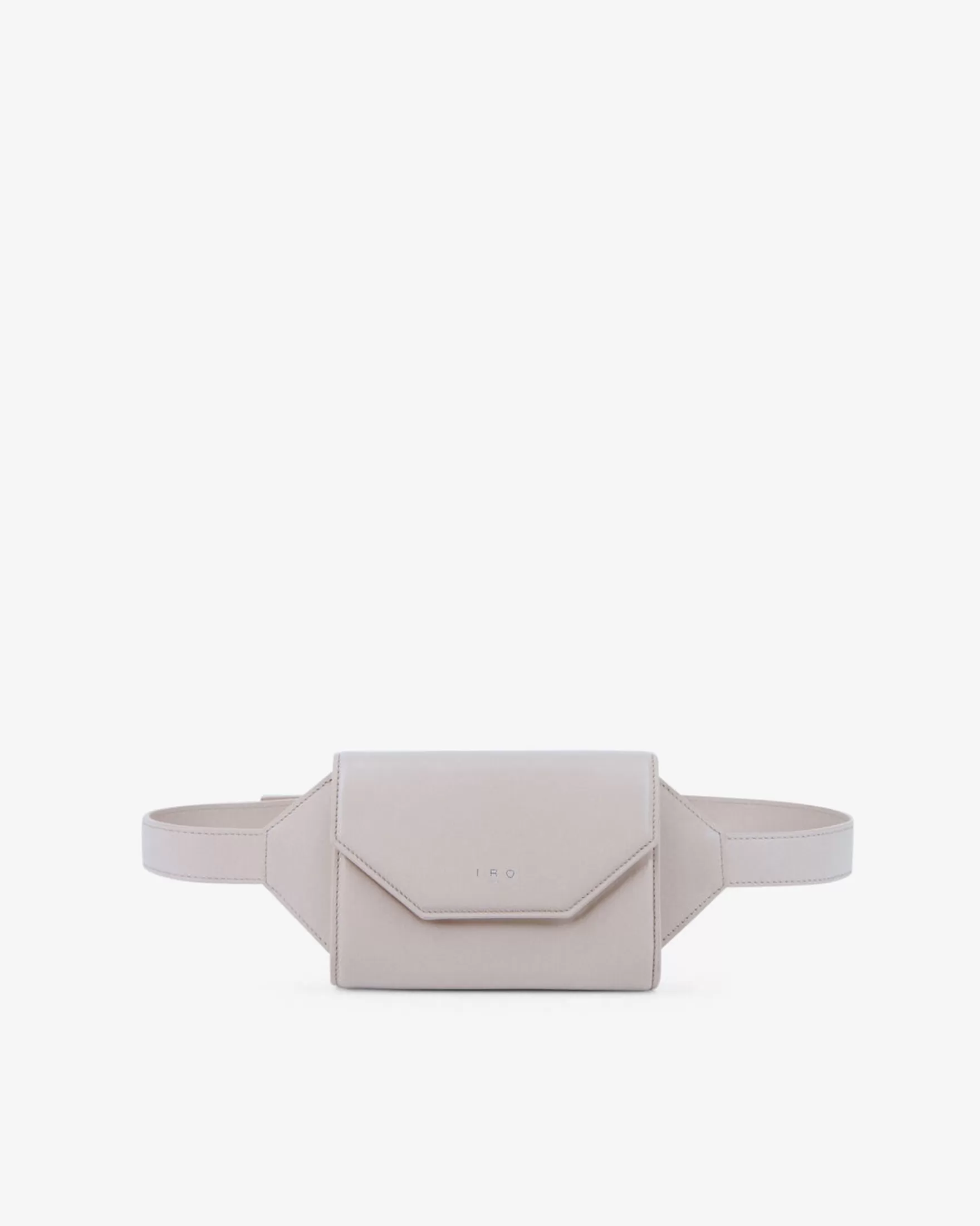 Clearance Sac Ceinture En Cuir Horu Femme Sacs