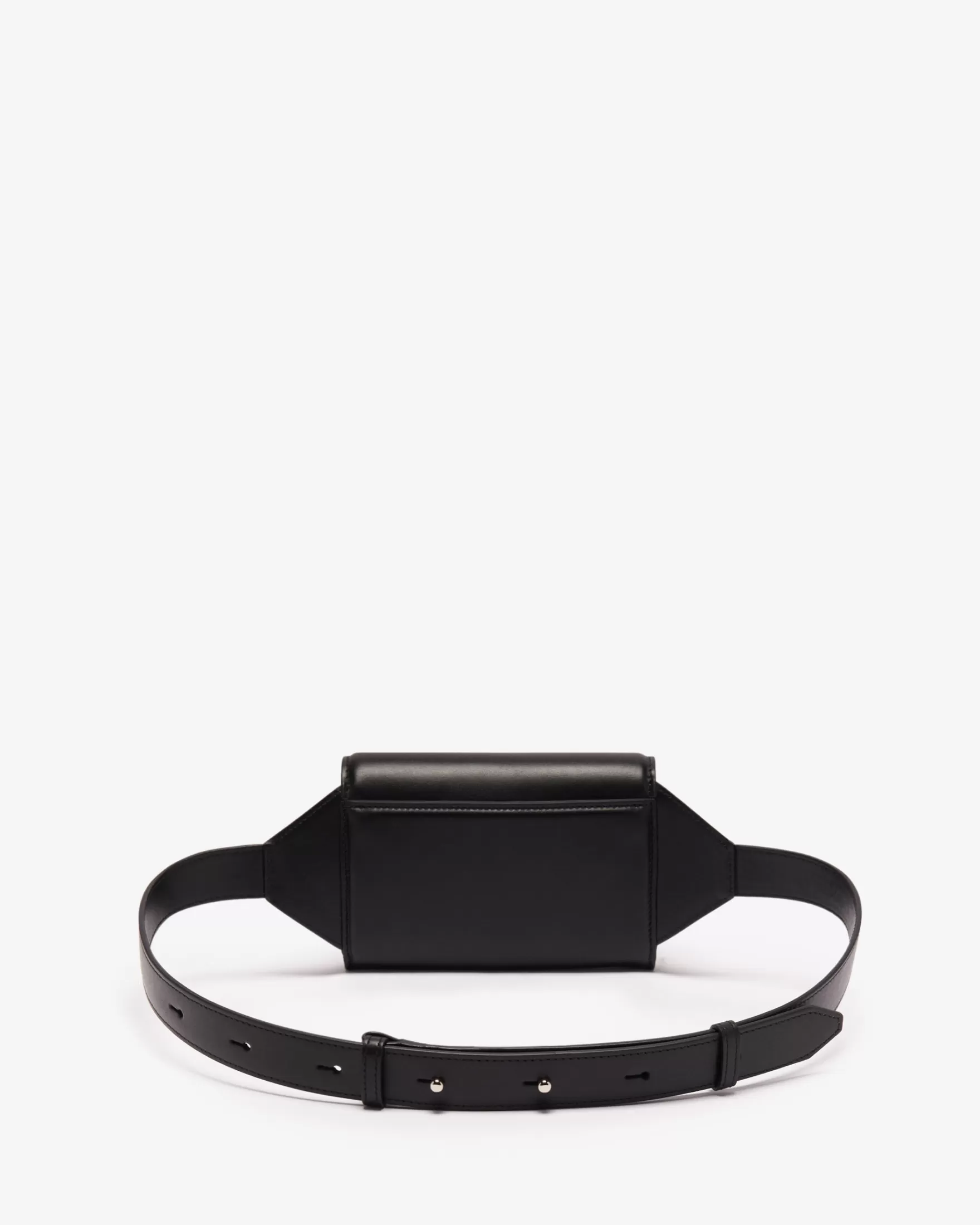 Best Sac Ceinture En Cuir Horu Femme Sacs