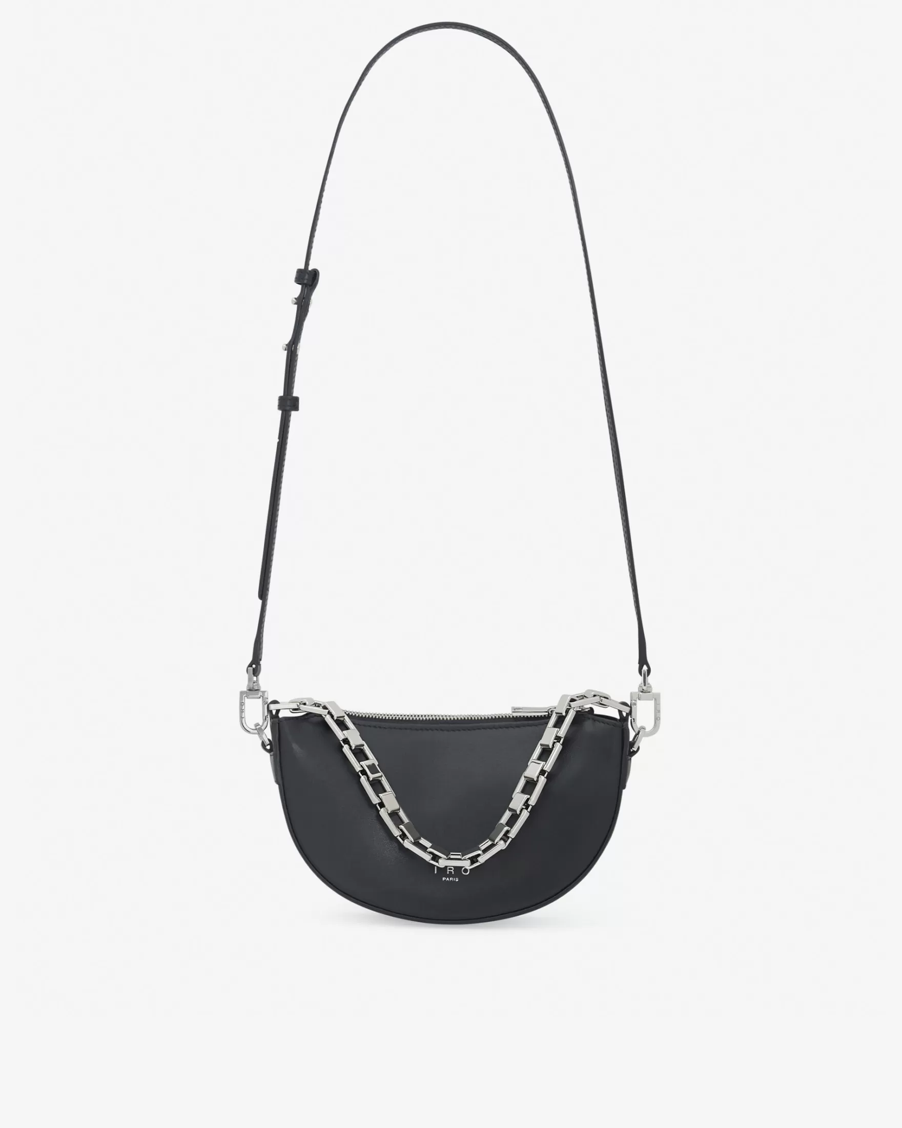 Discount Sac En Cuir A Bandouliere Arc Baby Femme Sacs