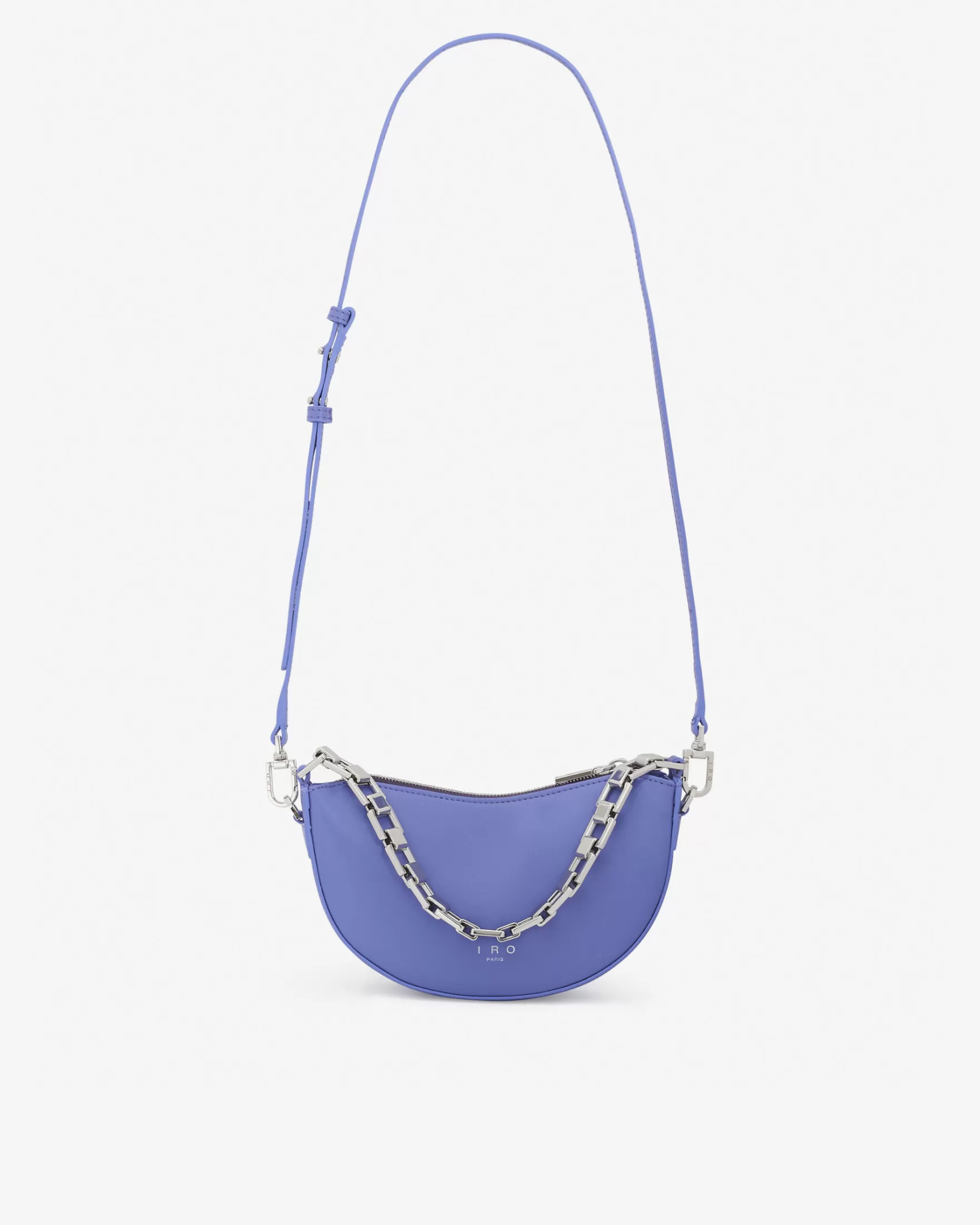 Best Sale Sac En Cuir A Bandouliere Arc Baby Femme Accessoires