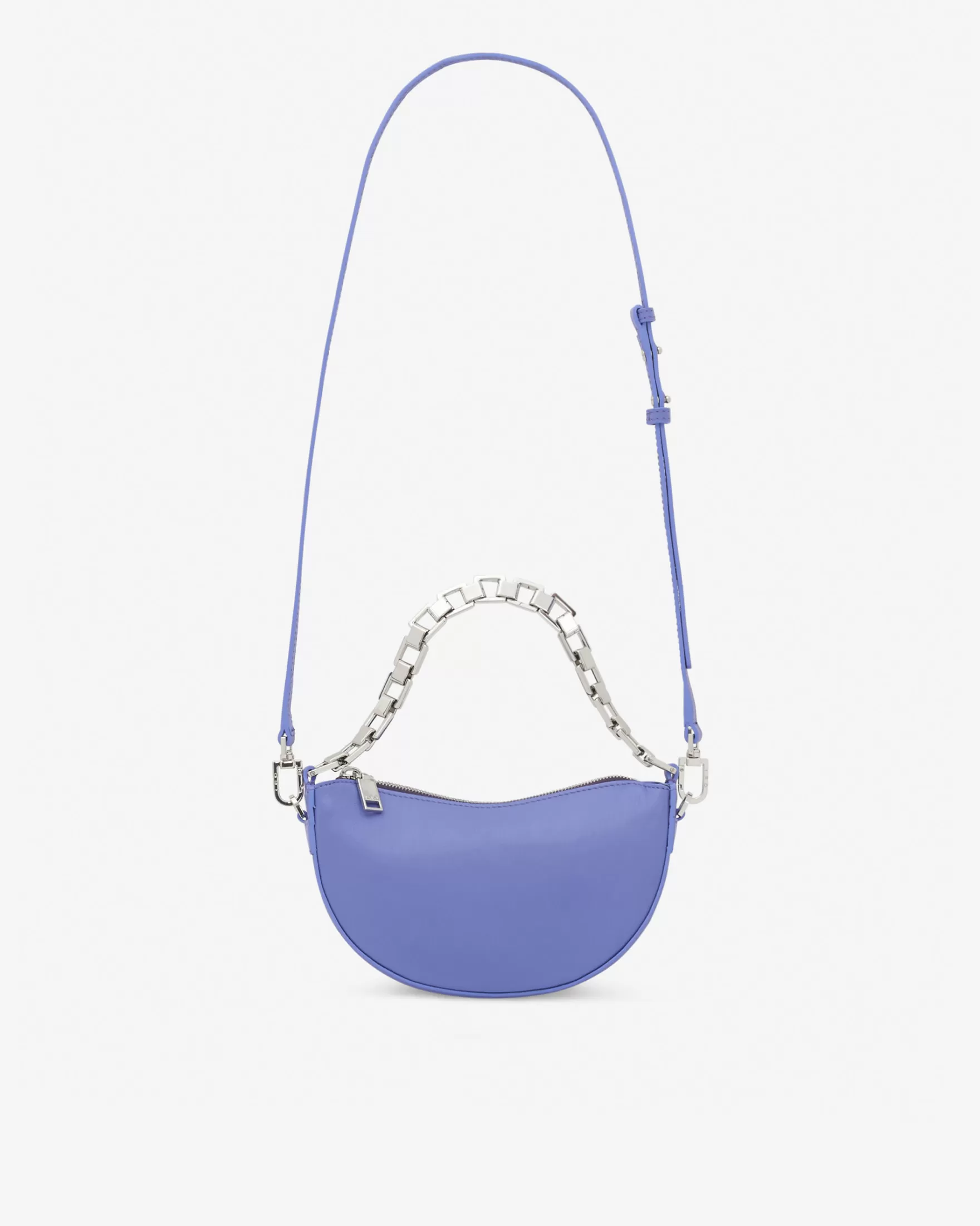 Best Sale Sac En Cuir A Bandouliere Arc Baby Femme Accessoires