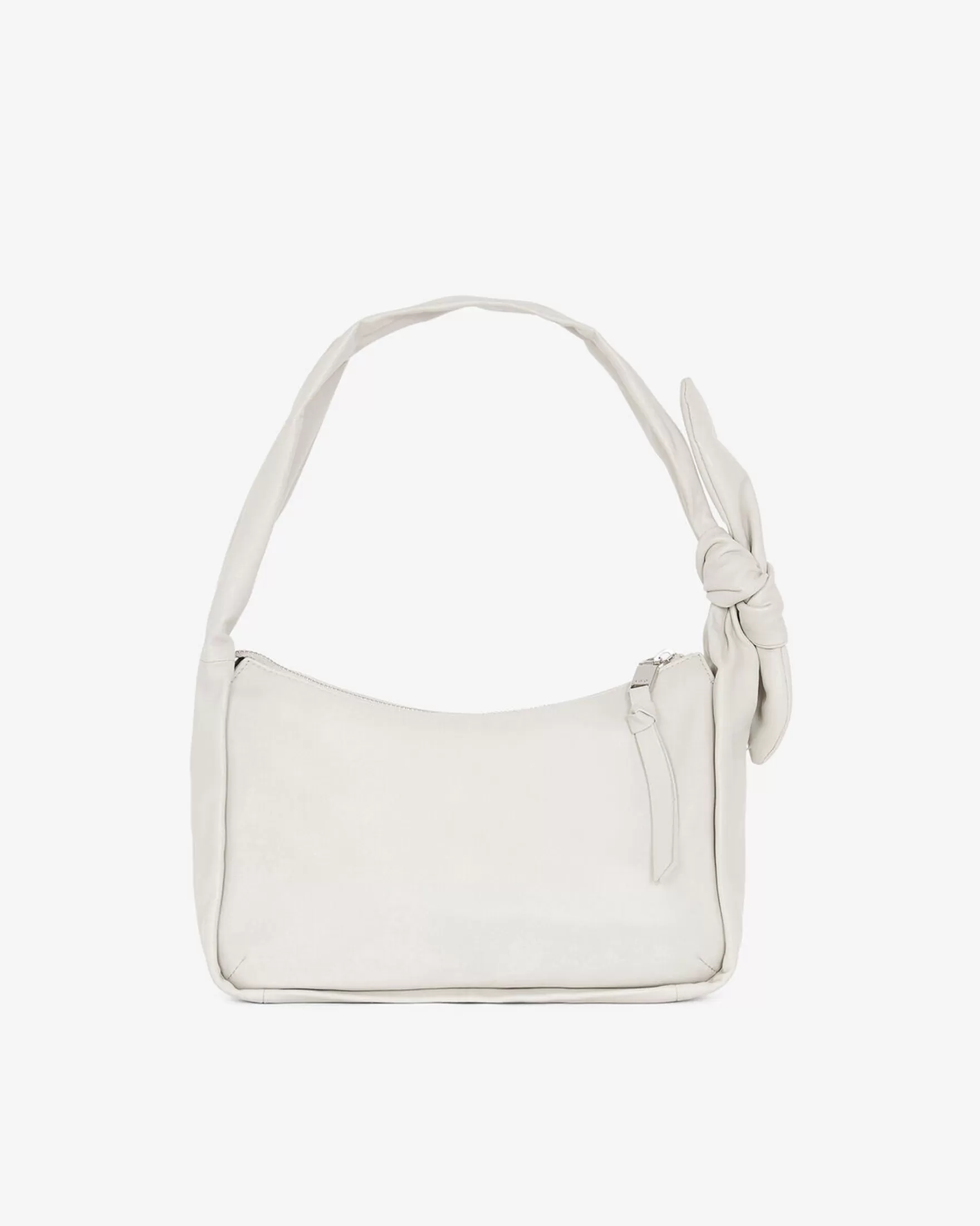 Best Sale Sac En Cuir Avec Noeud Noue Femme Accessoires