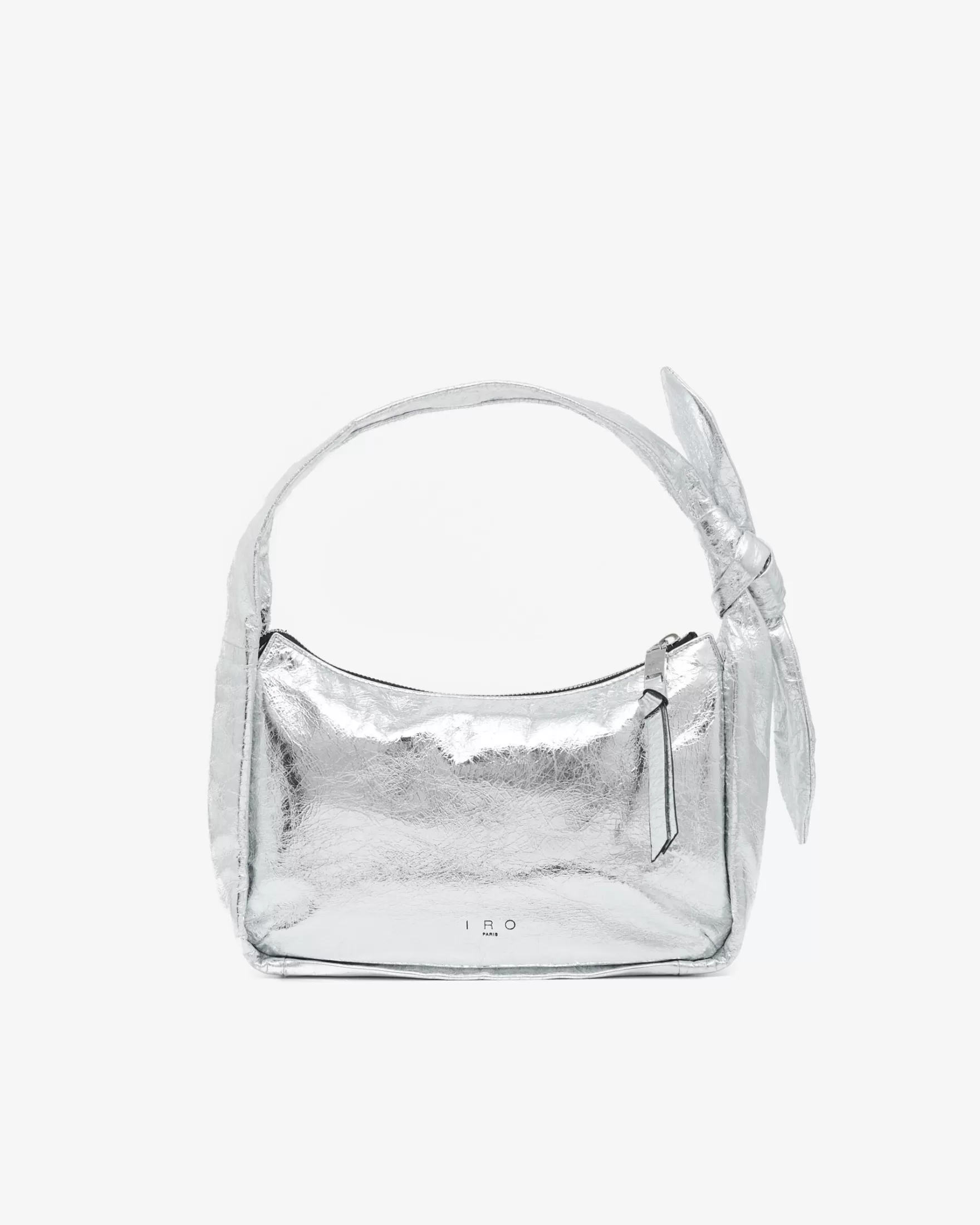 Clearance Sac En Cuir Avec Noeud Noue Femme Accessoires