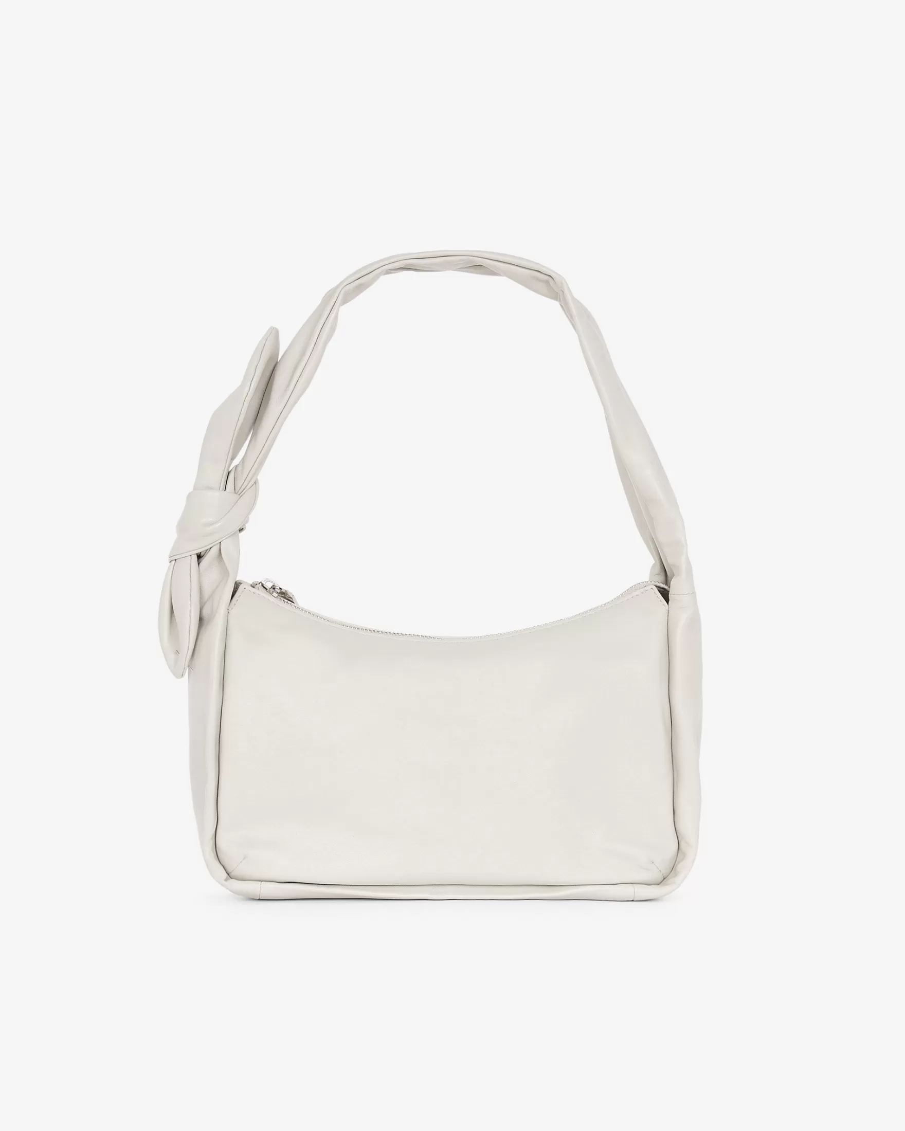Best Sale Sac En Cuir Avec Noeud Noue Femme Accessoires