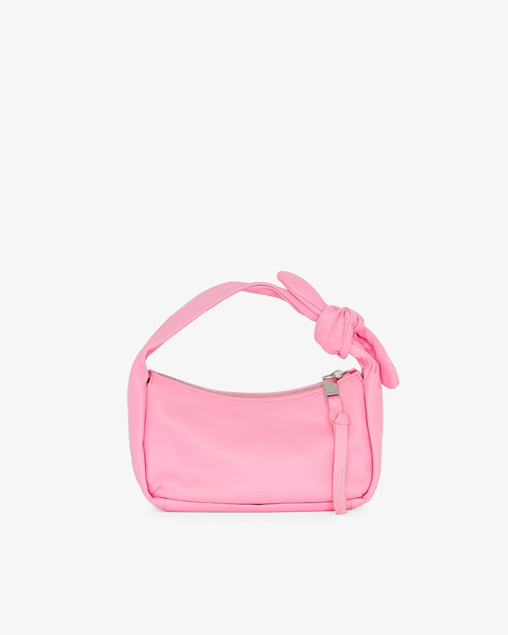 Flash Sale Sac En Cuir Avec Noeud Noue Baby Femme Sacs