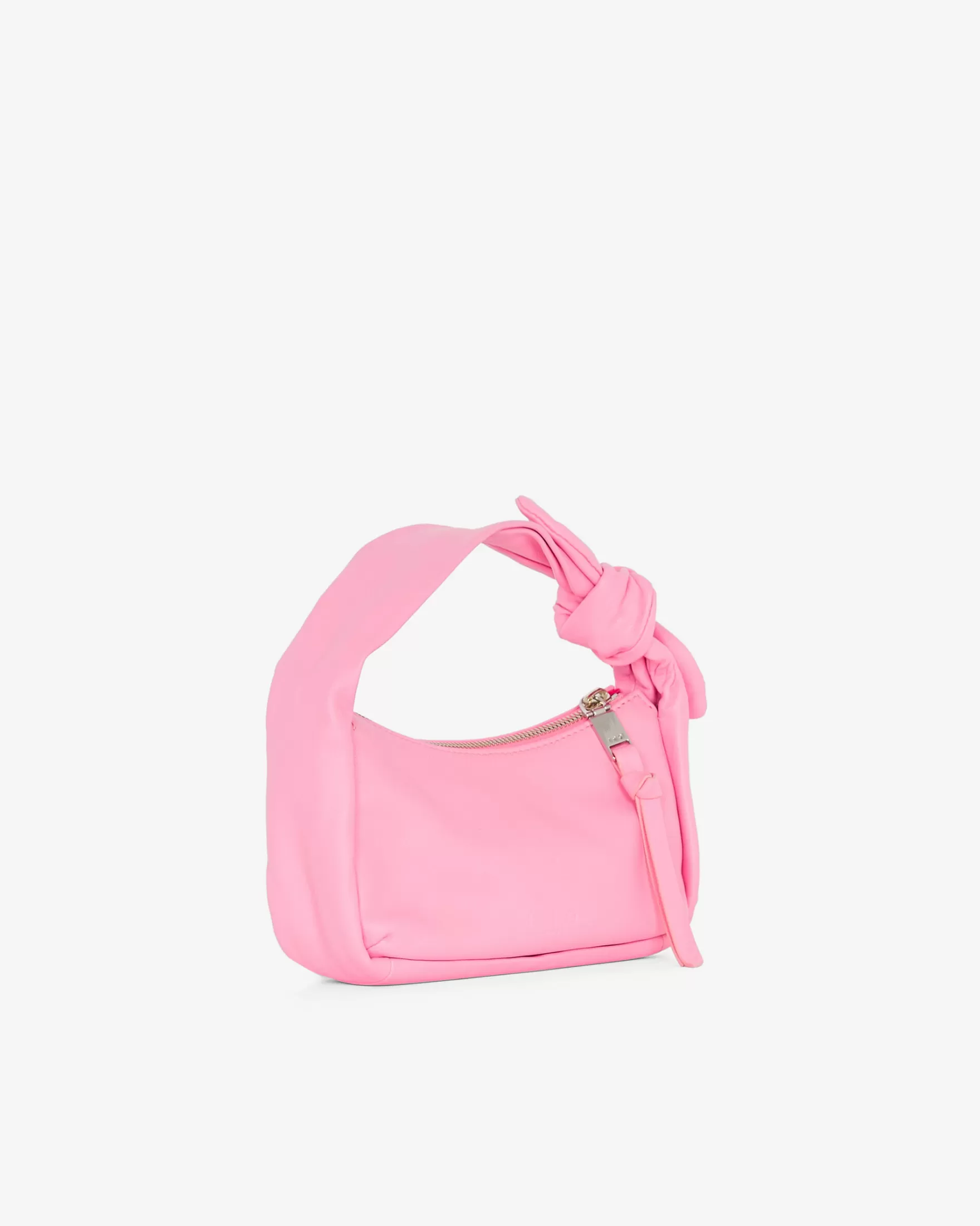 Flash Sale Sac En Cuir Avec Noeud Noue Baby Femme Sacs