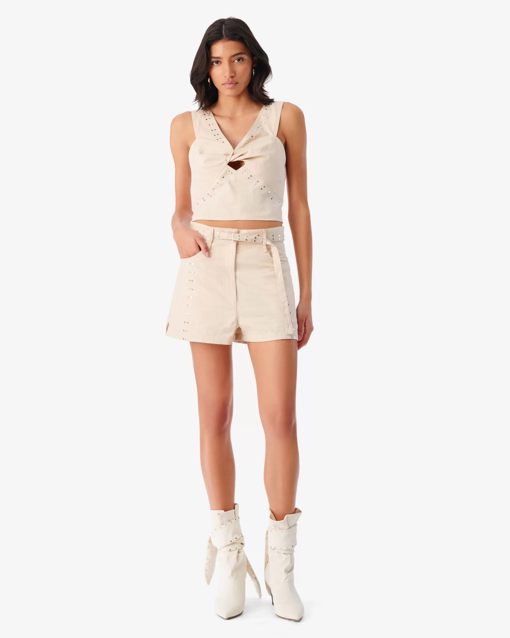Best Short A Studs Rimi Femme Jupes & Shorts