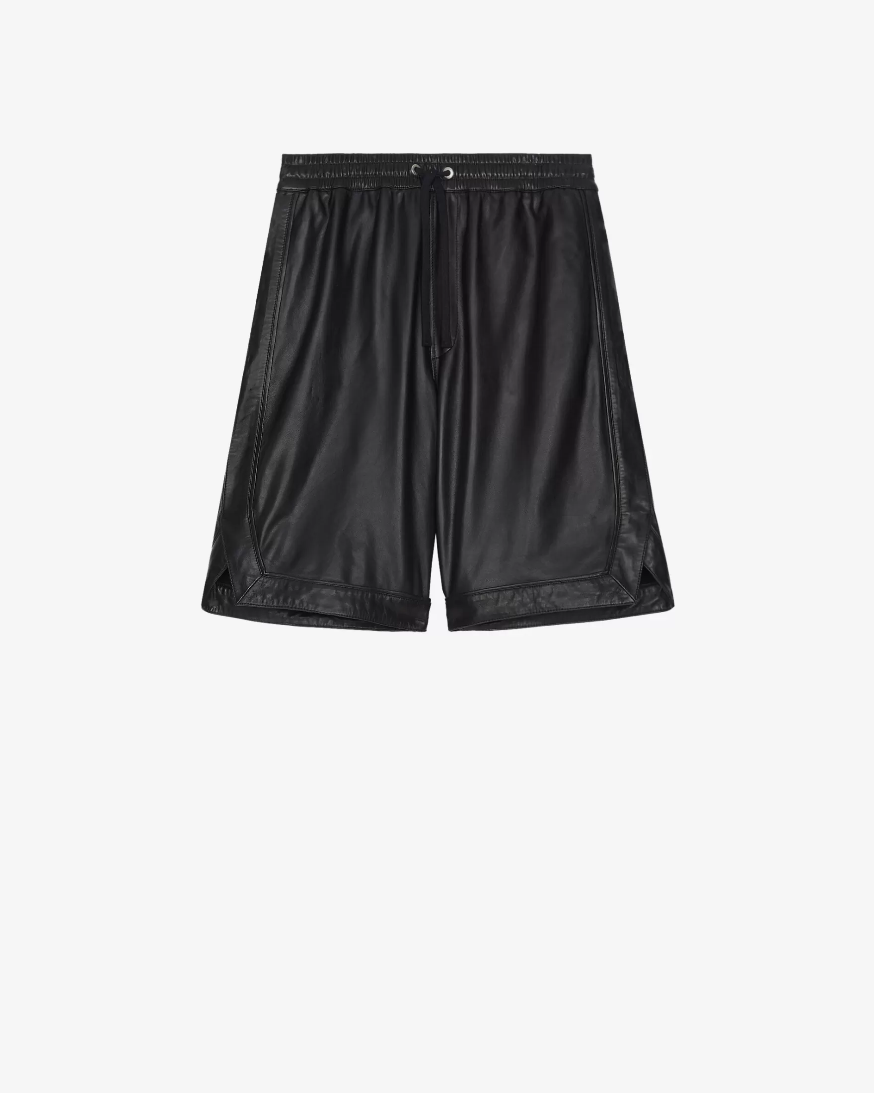 Best Short En Cuir Orhin Homme Shorts