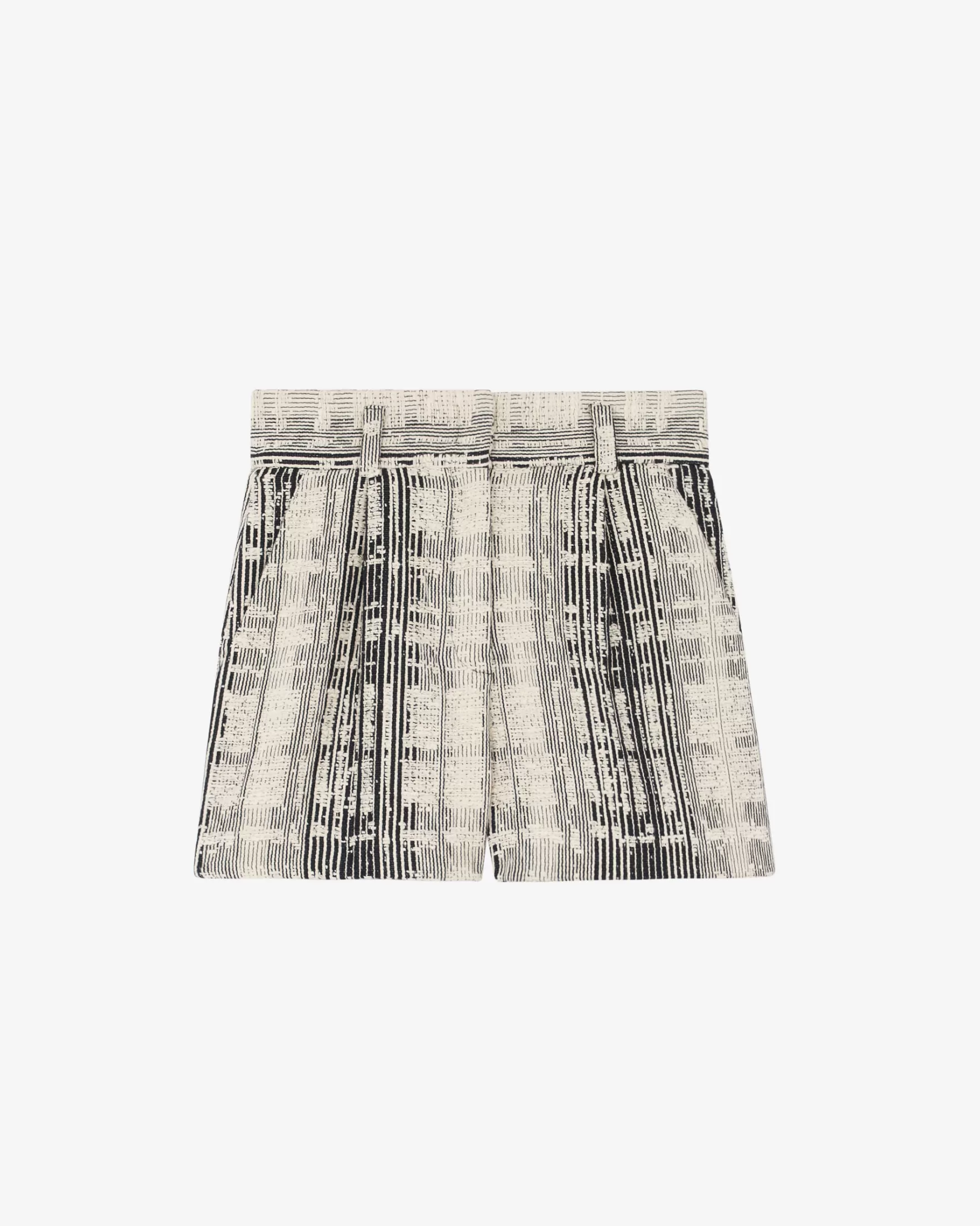 Best Short En Tweed Quanira Femme Jupes & Shorts
