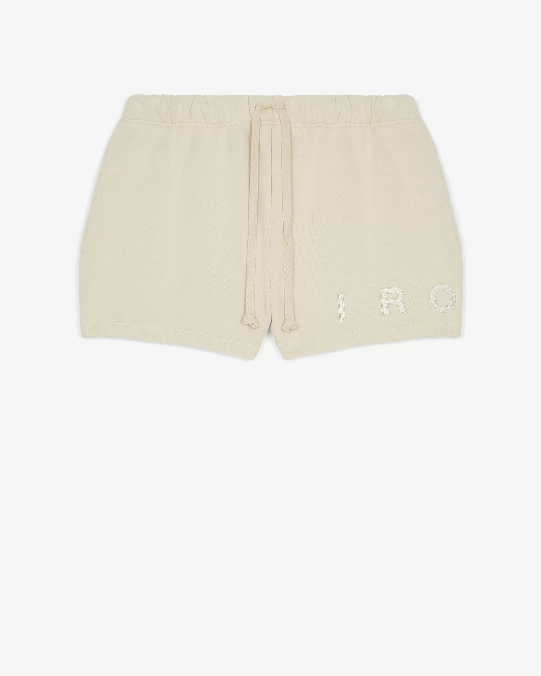 Fashion Short Logo En Molleton Ocresia Femme Jupes & Shorts