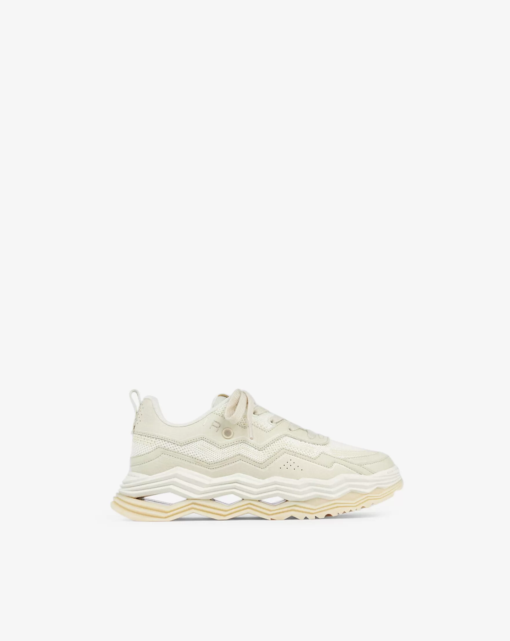 Clearance Sneakers Wave Femme Sneakers