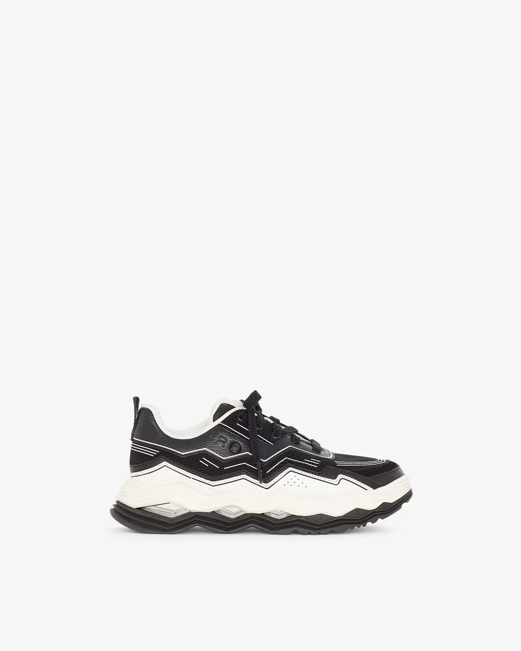 Sale Sneakers Wave Femme Sneakers