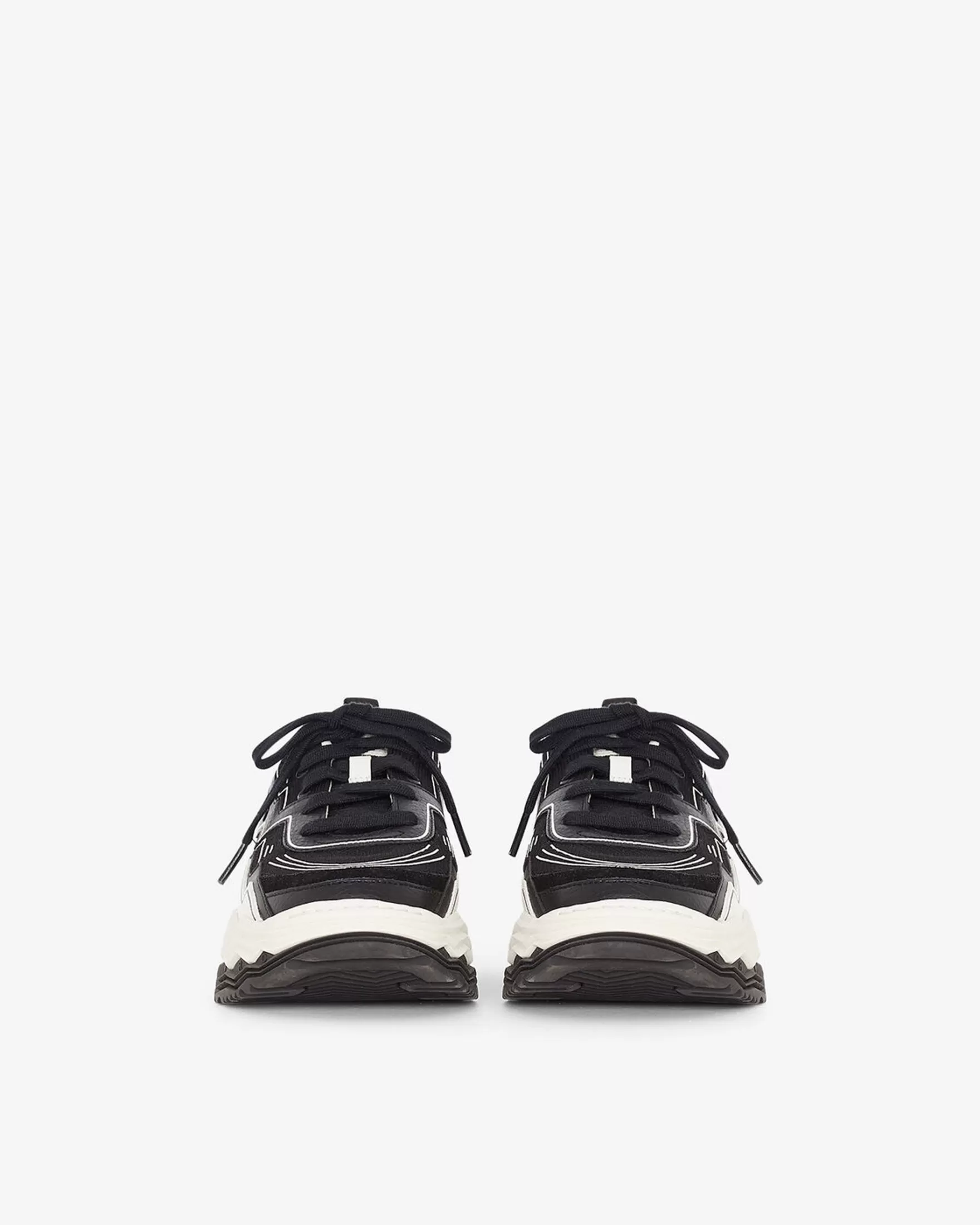 Sale Sneakers Wave Femme Sneakers