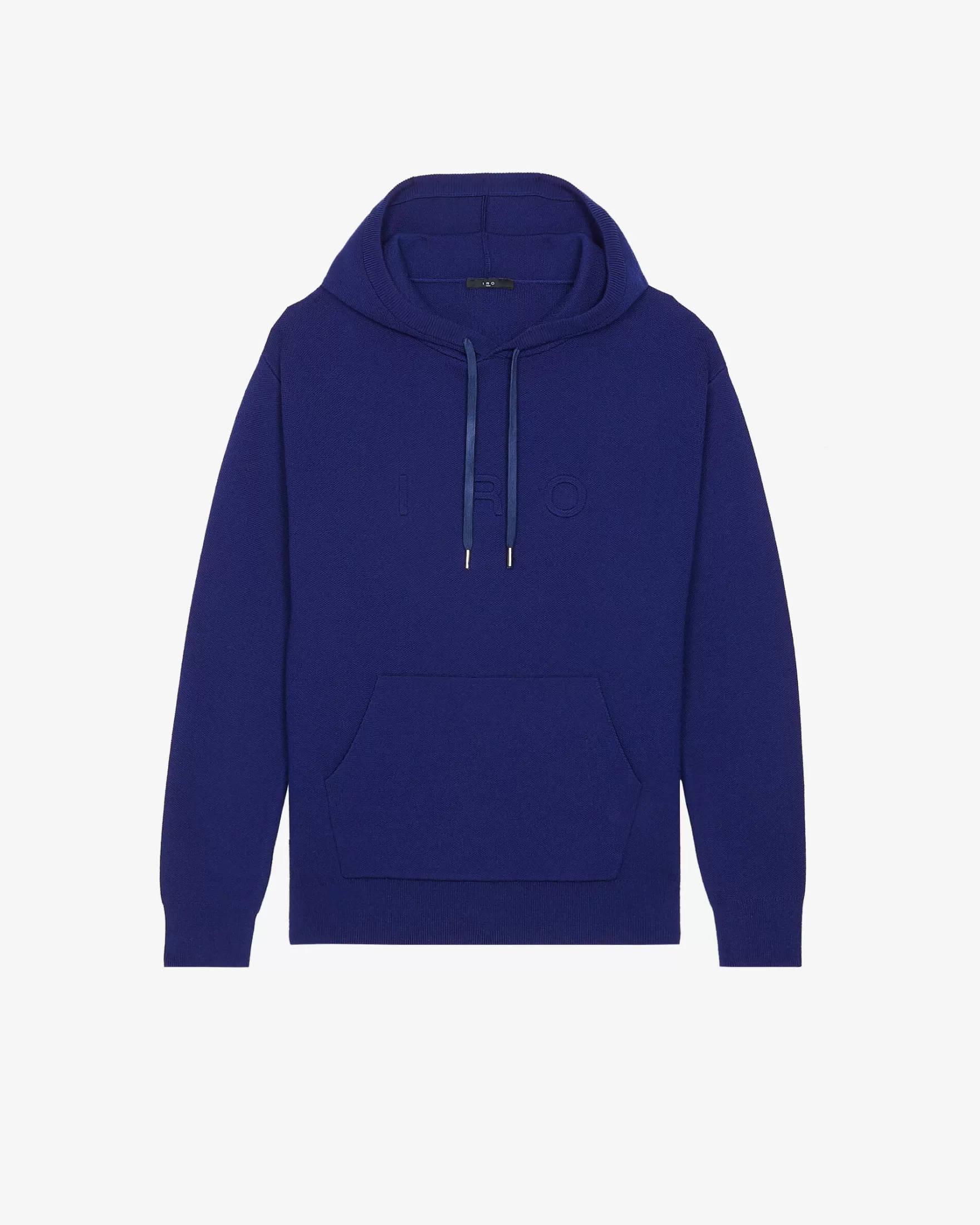 Online Sweat A Capuche En Laine Ficho Homme Pulls & Sweats