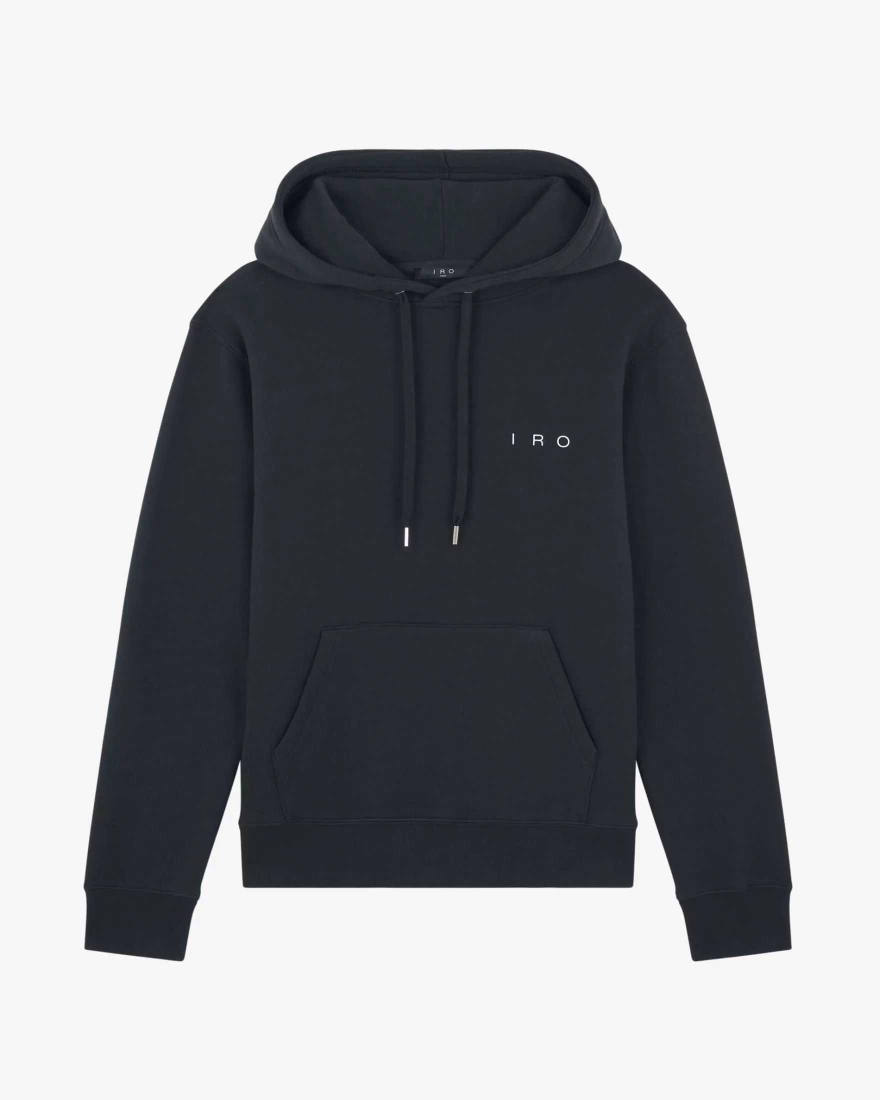 Sale Sweat Logo A Capuche Walli Homme Pulls & Sweats