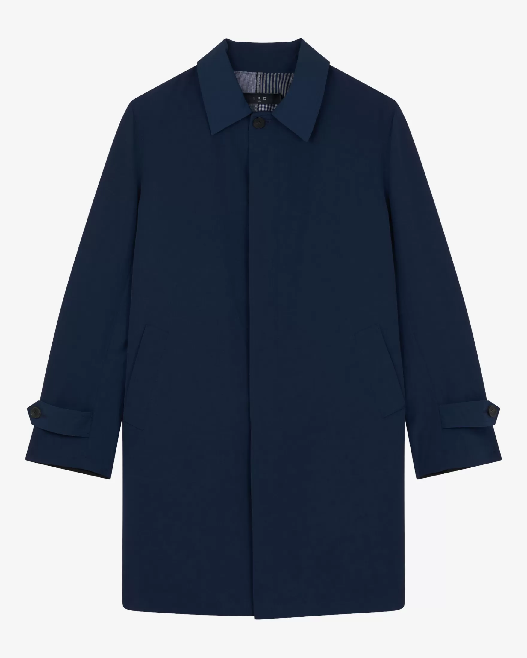 Hot Trench Deperlant Milot Homme Vestes & Manteaux
