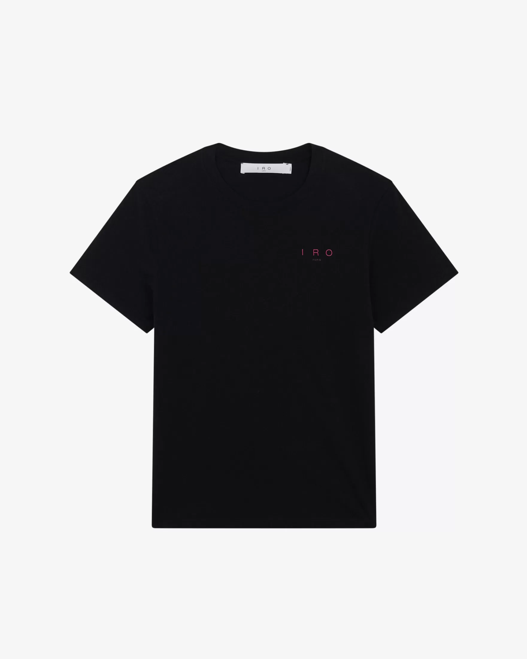 Outlet T-Shirt A Logo Idon Femme T-Shirts