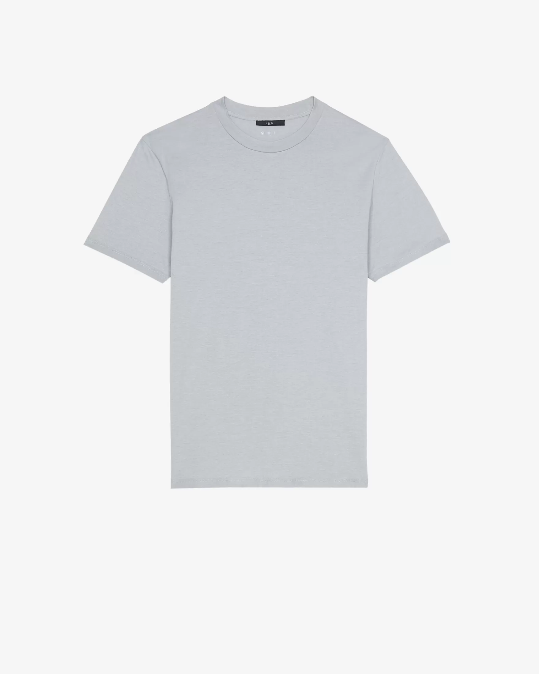 Flash Sale T-Shirt Col Rond Okobo Homme T-Shirts