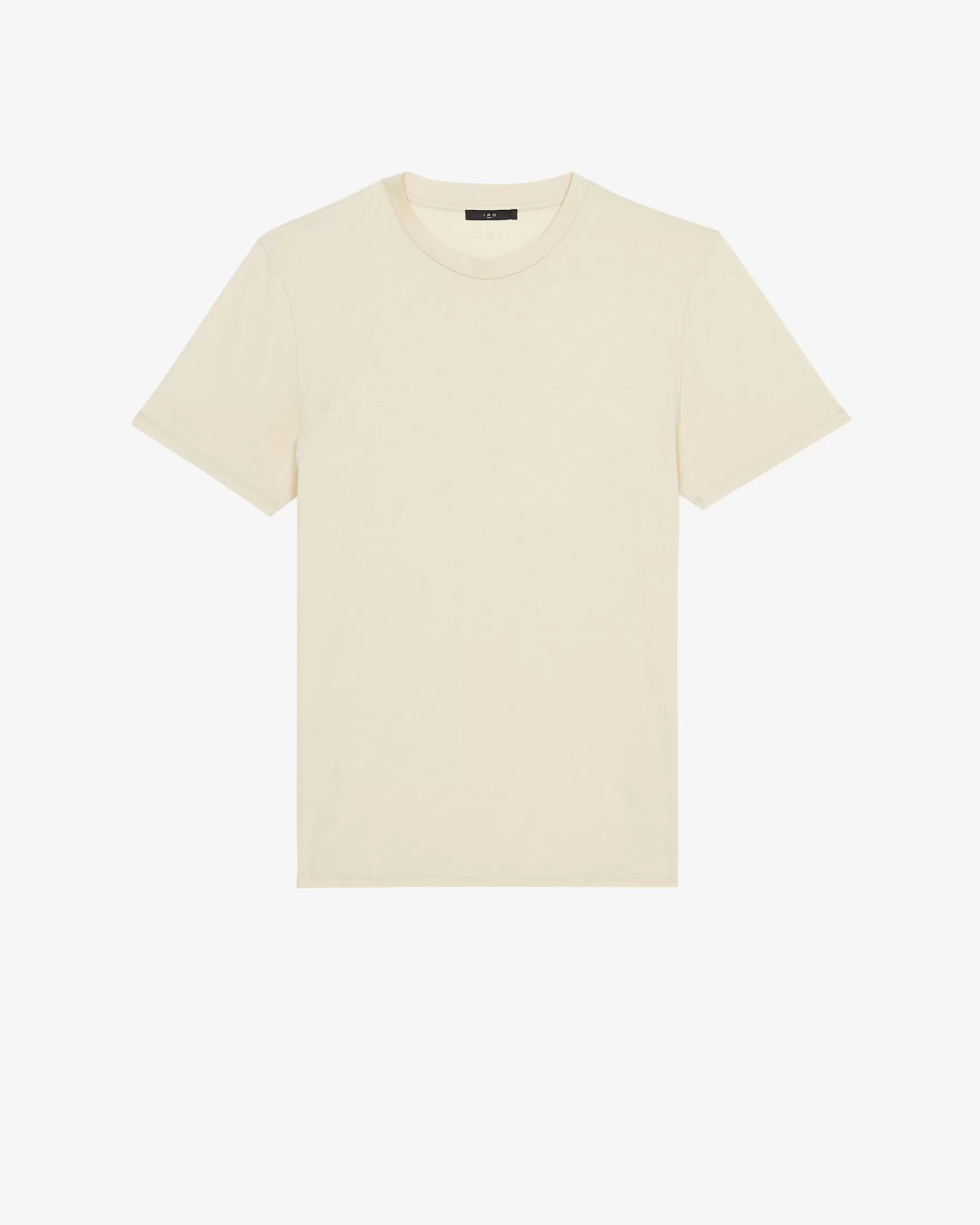 Outlet T-Shirt Col Rond Okobo Homme T-Shirts
