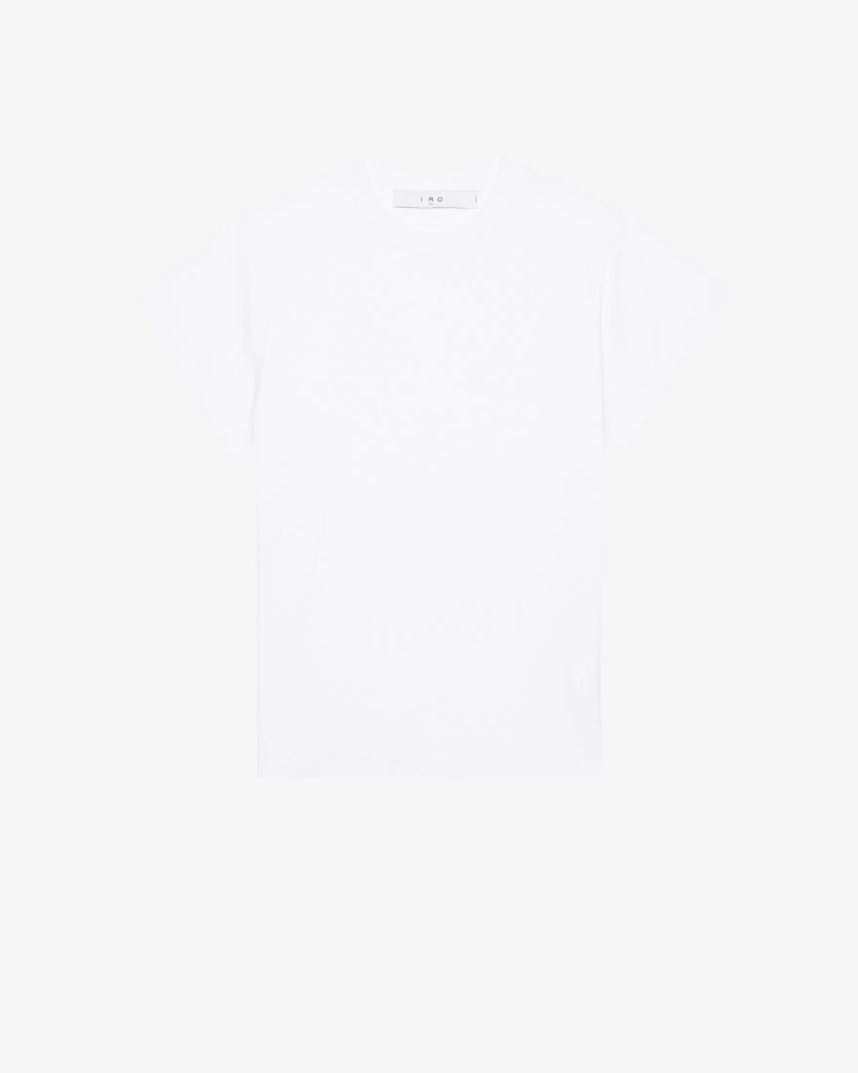 Flash Sale T-Shirt Col Rond Tabitha Femme Chemises & Tops