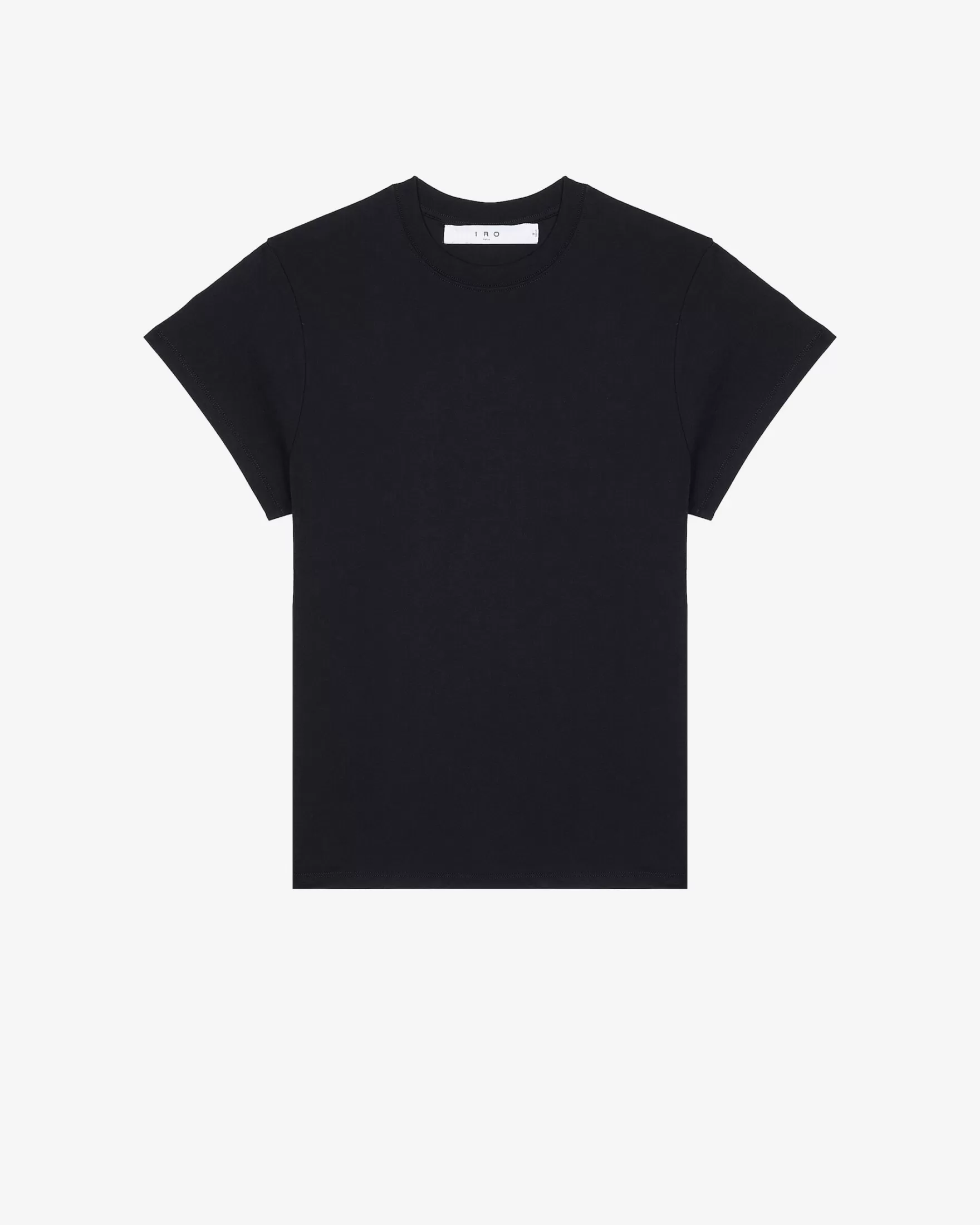 Sale T-Shirt Col Rond Tabitha Femme Chemises & Tops