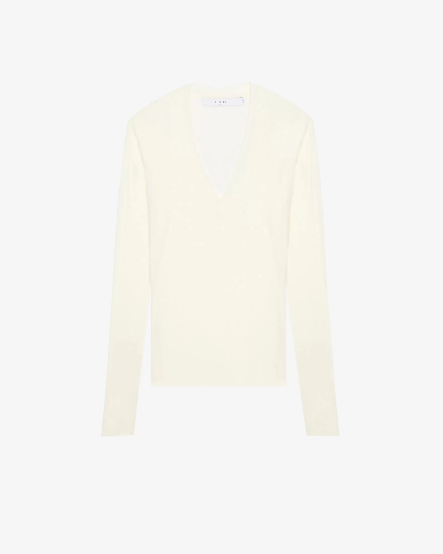 Hot T-Shirt Col V Amatillo Femme Chemises & Tops