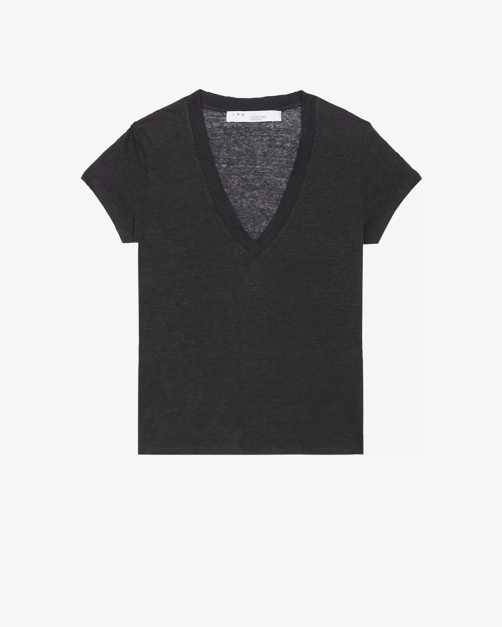 Cheap T-Shirt Decollete Rodeo Femme Chemises & Tops