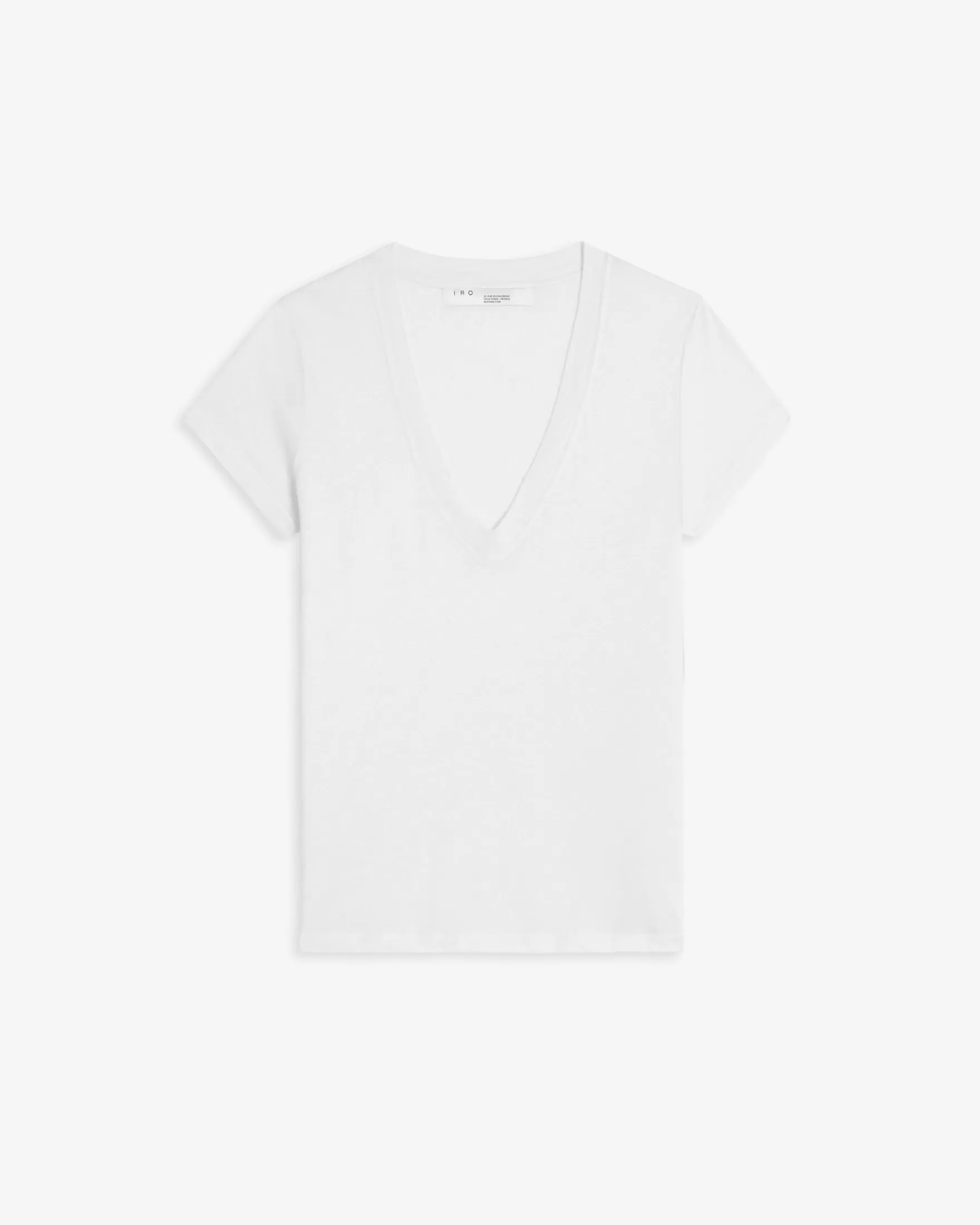 Cheap T-Shirt Decollete Rodeo Femme T-Shirts