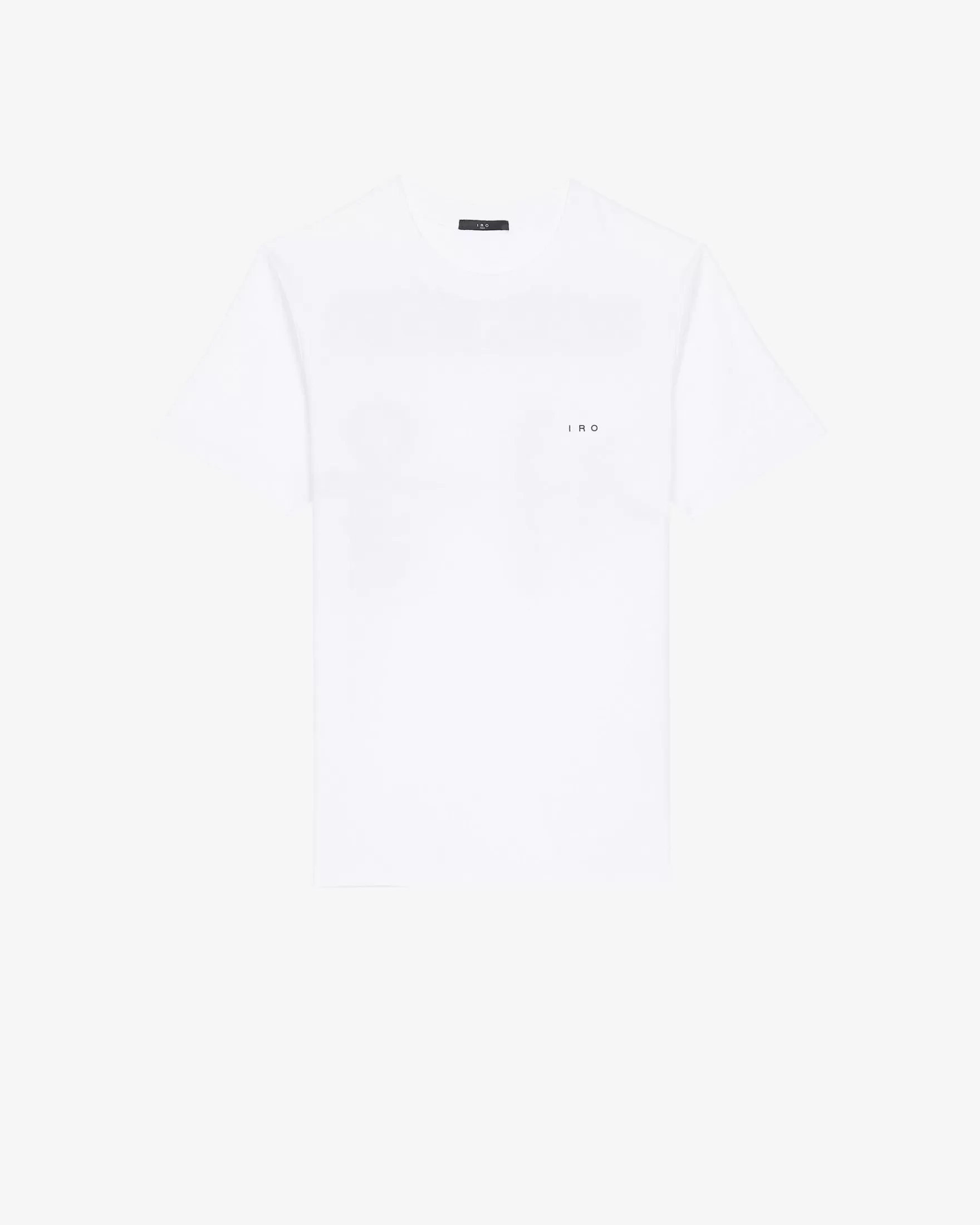 Hot T-Shirt Imprime Col Rond Napilo Homme T-Shirts