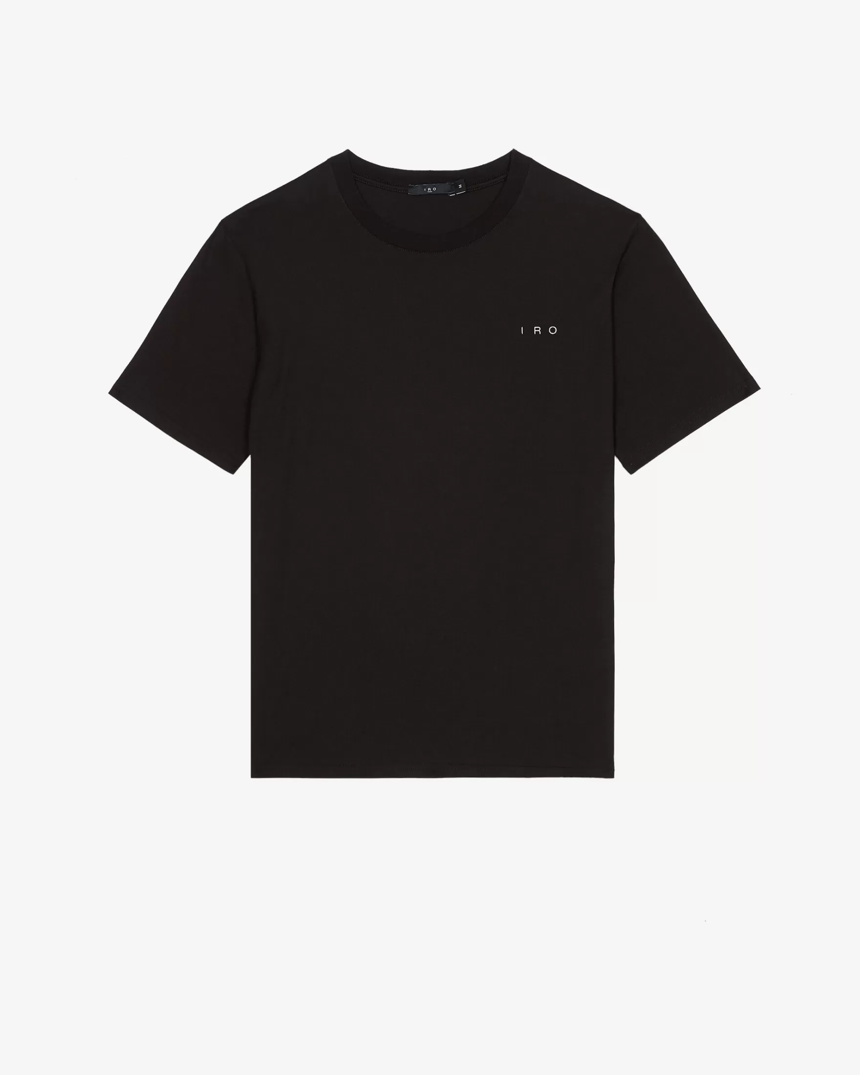 Cheap T-Shirt Logo Col Rond Orfeo Homme T-Shirts