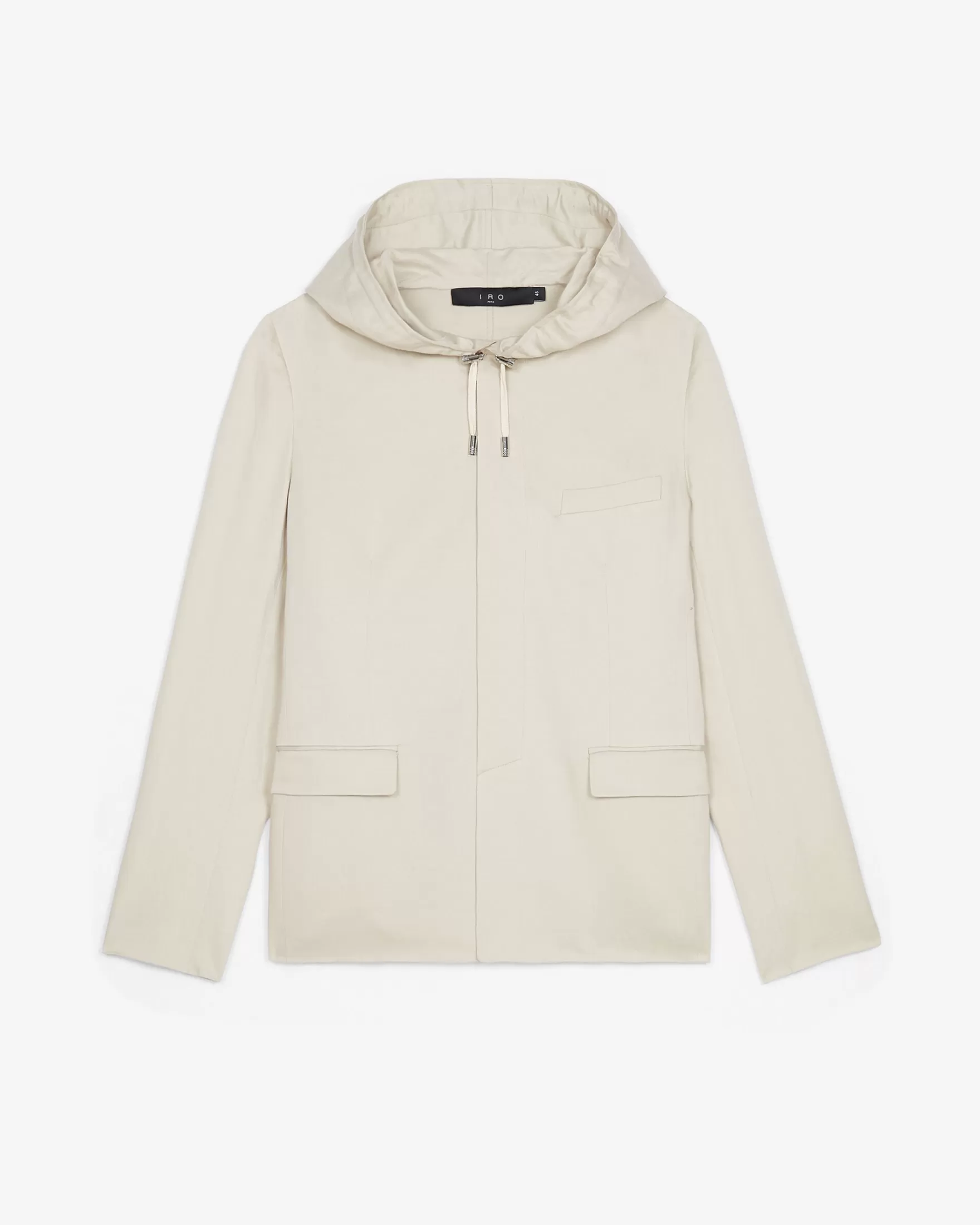 Fashion Veste A Capuche Metabo Homme Vestes & Manteaux