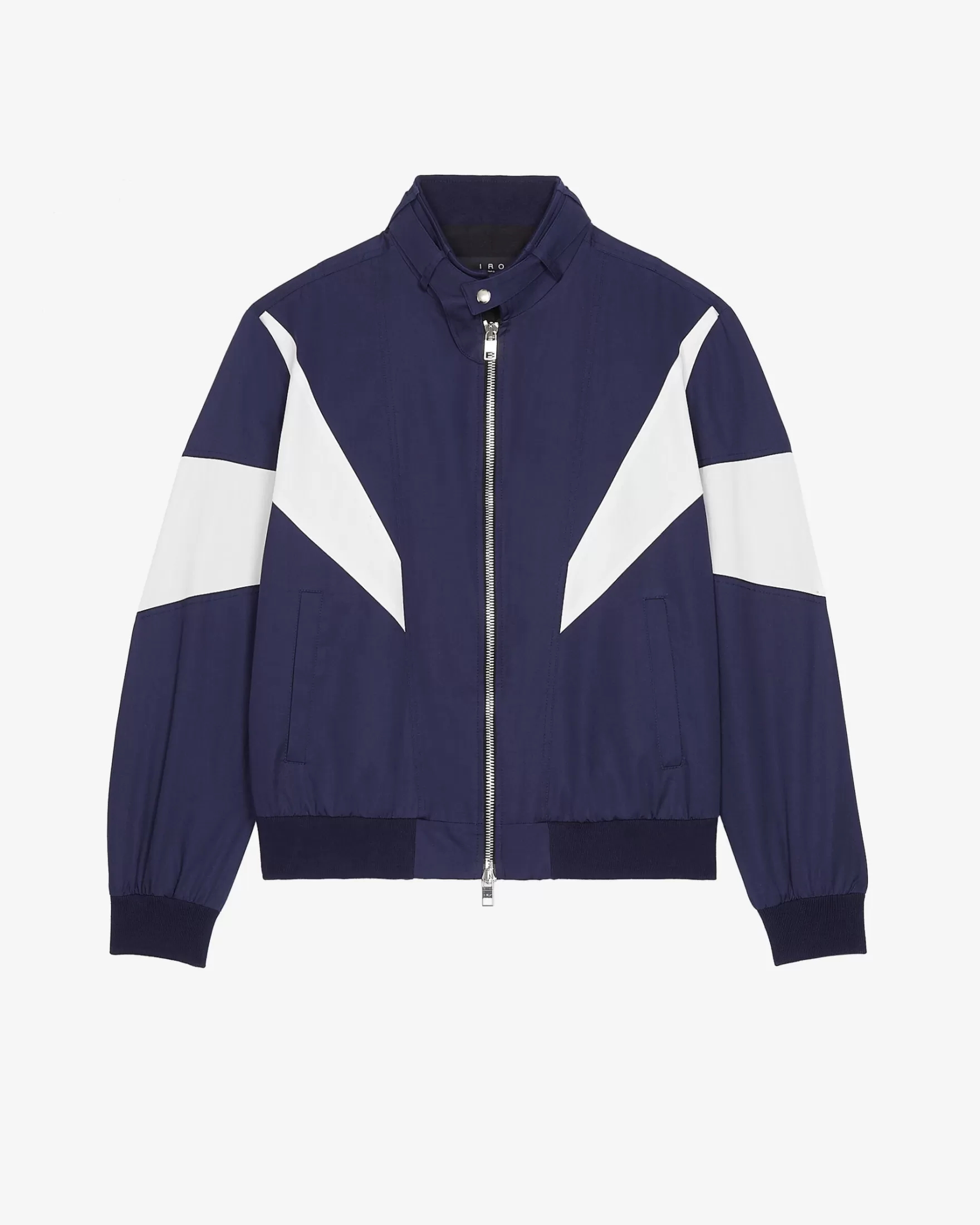 Sale Veste Color Block Manol Homme Vestes & Manteaux