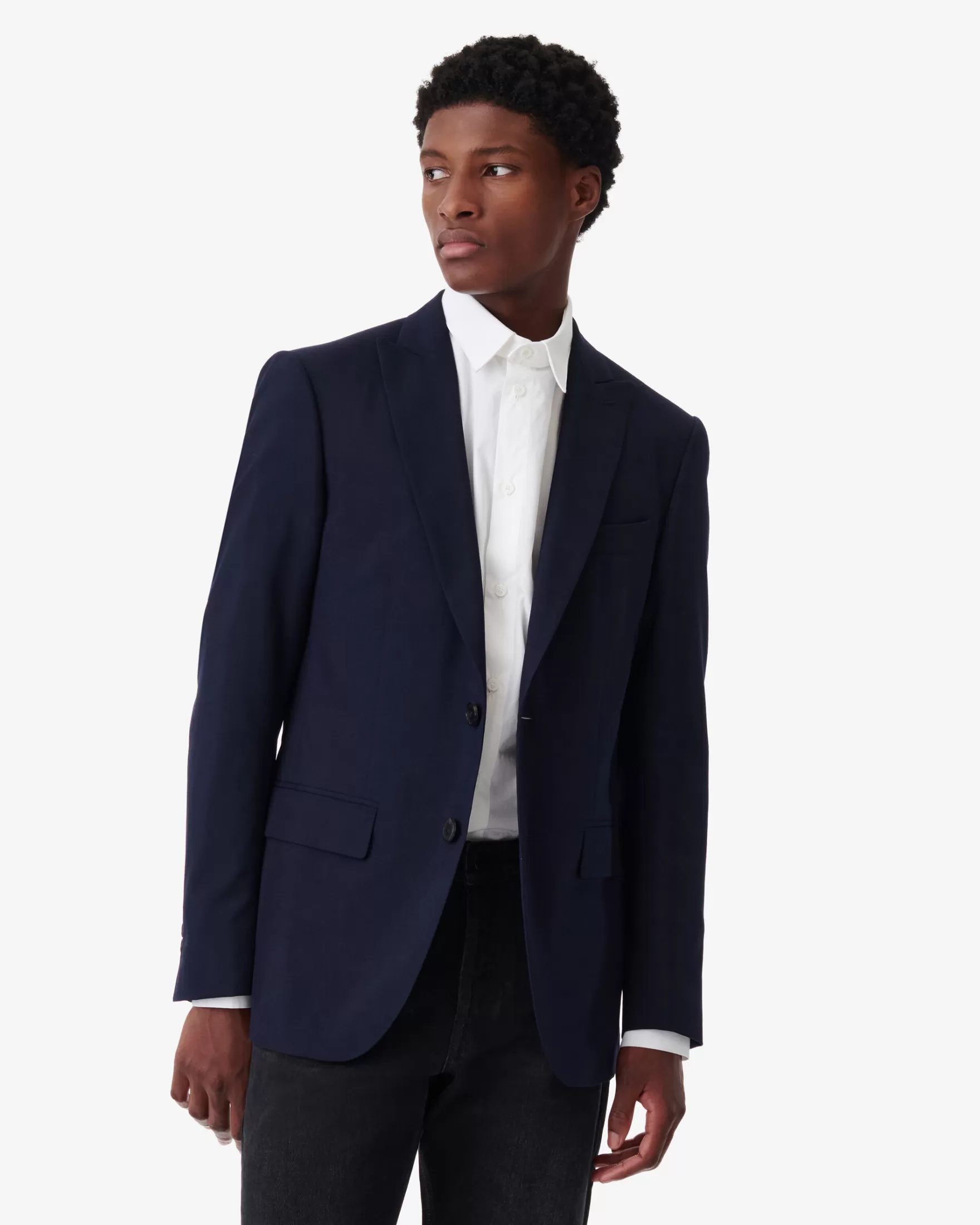 Store Veste De Costume Cleah Homme Vestes & Manteaux