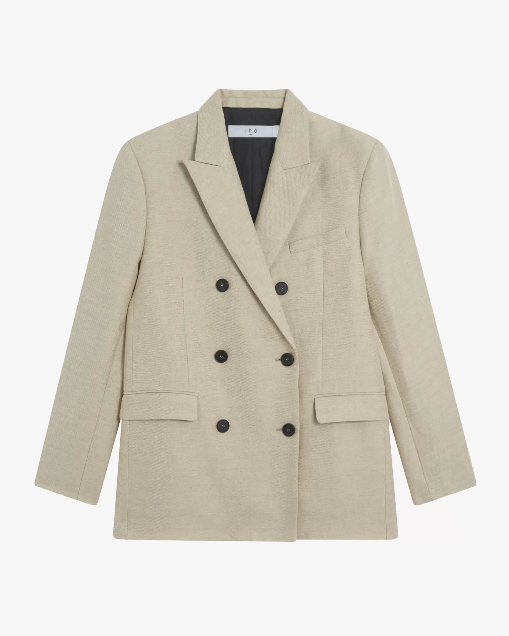 Outlet Veste De Tailleur Clia Femme Vestes & Manteaux