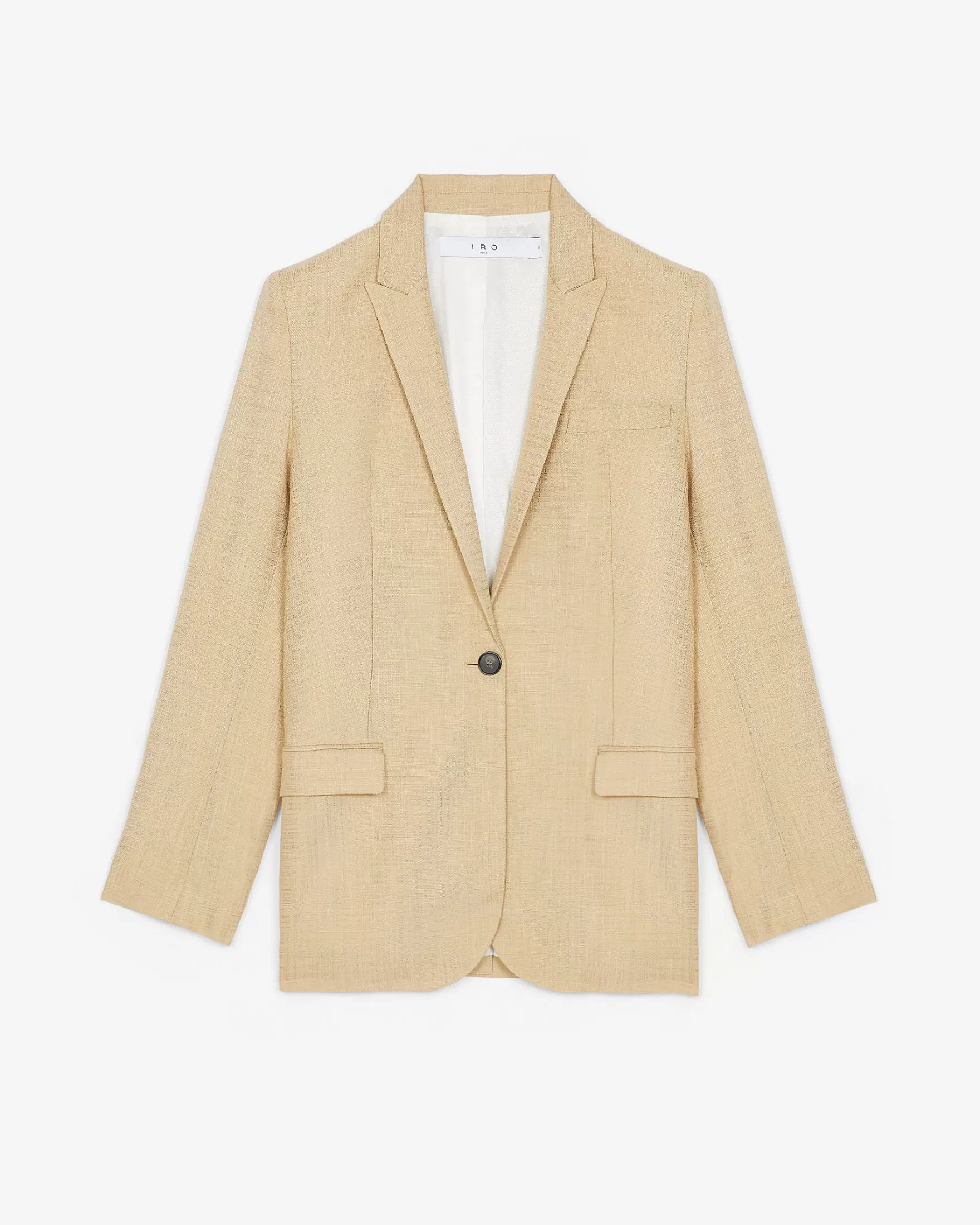 Outlet Veste De Tailleur Danys Femme Vestes & Manteaux