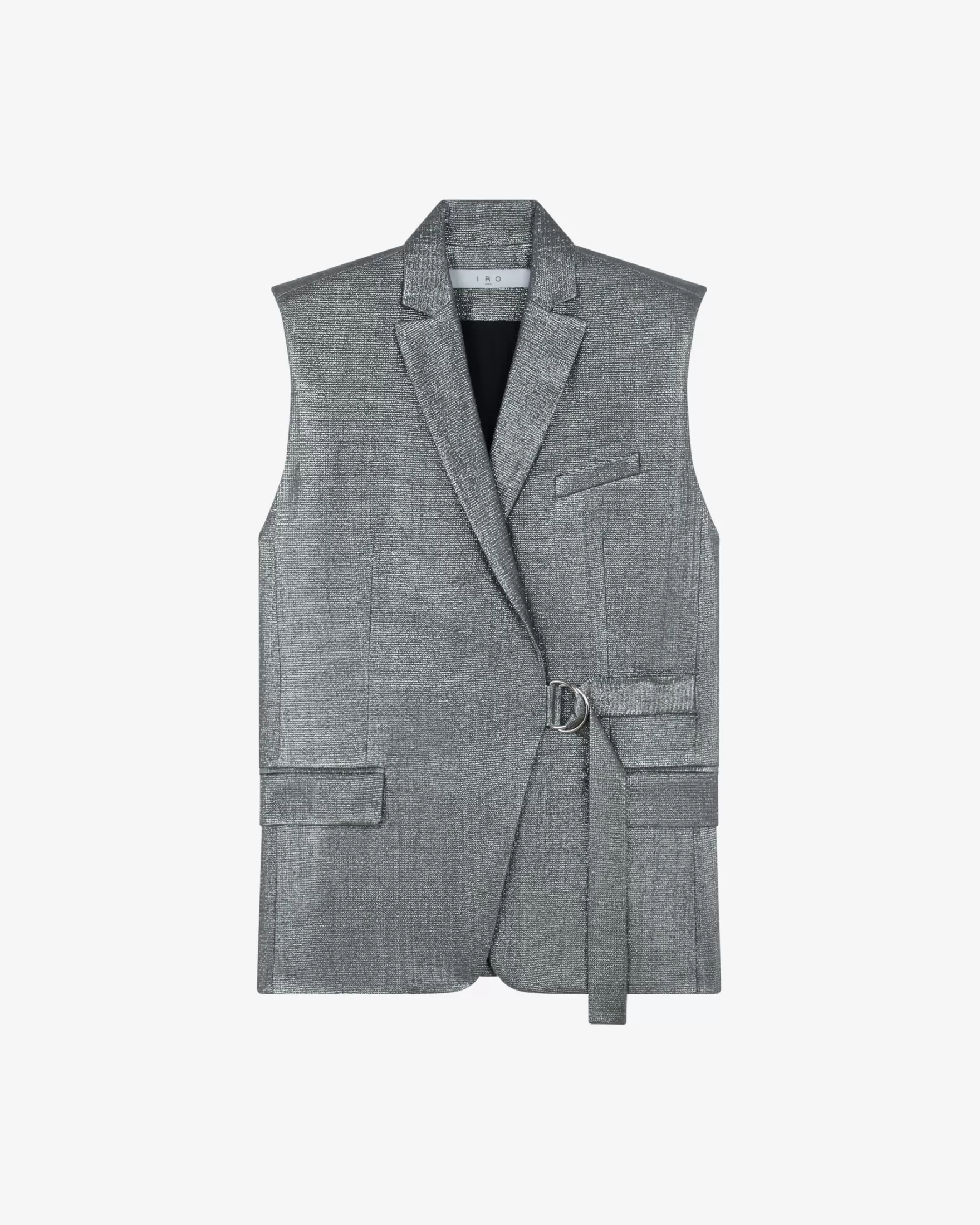Outlet Veste De Tailleur Sans Manches Romala Femme Vestes & Manteaux